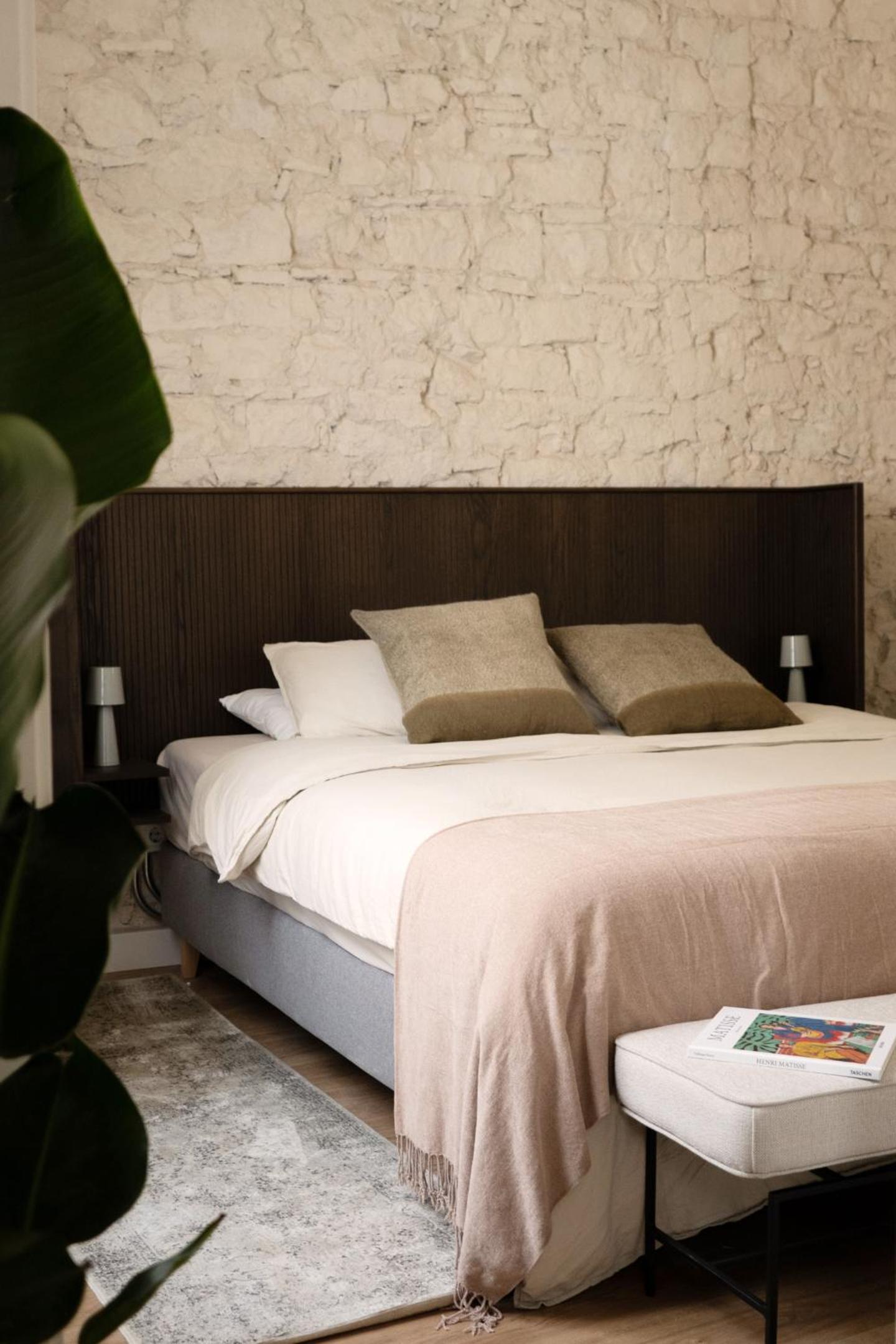 Boutique Apartments Barcelona Center
