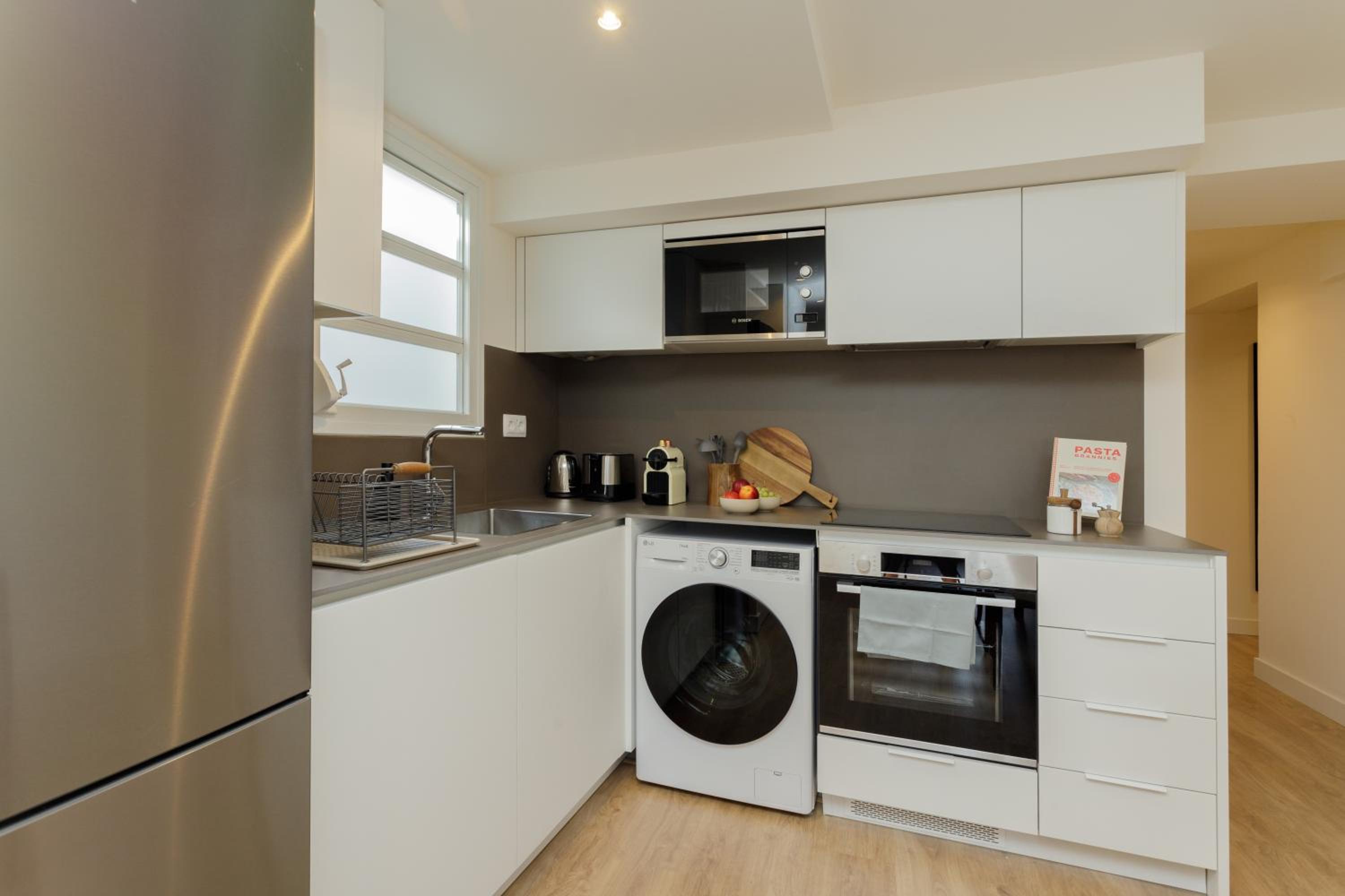 Boutique Apartments Barcelona Center