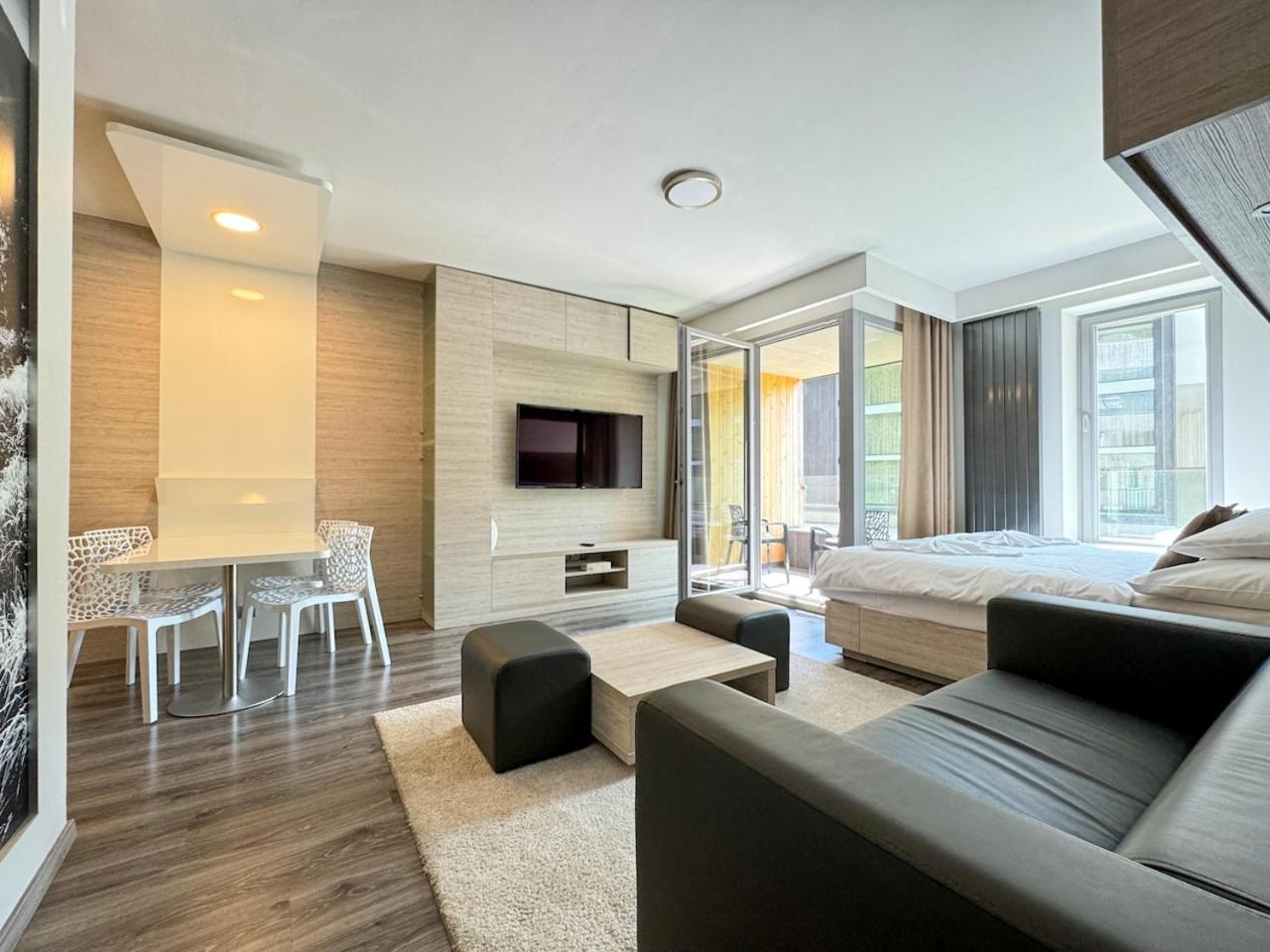 Soukromý Apartmán PVV Pec