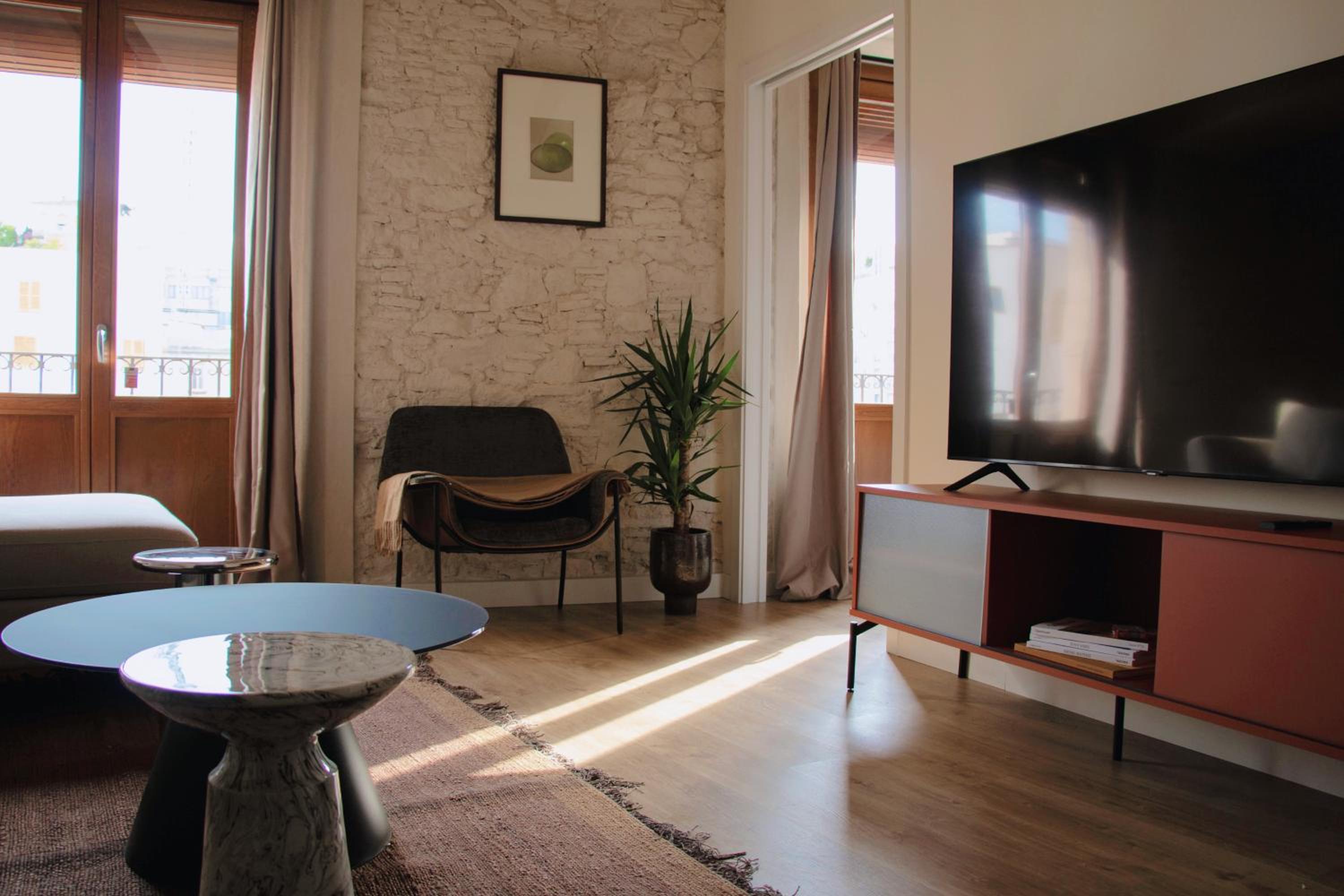 Boutique Apartments Barcelona Center