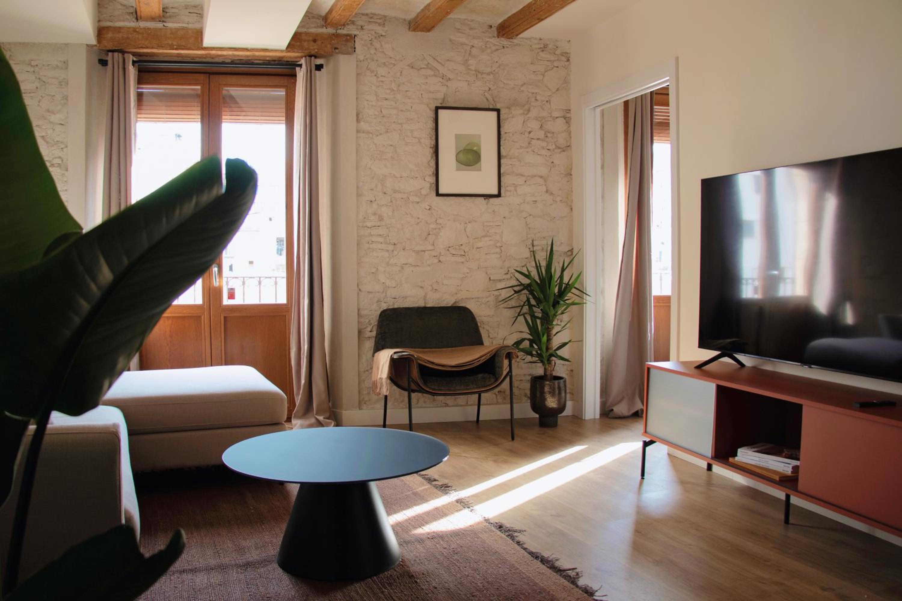 Boutique Apartments Barcelona Center