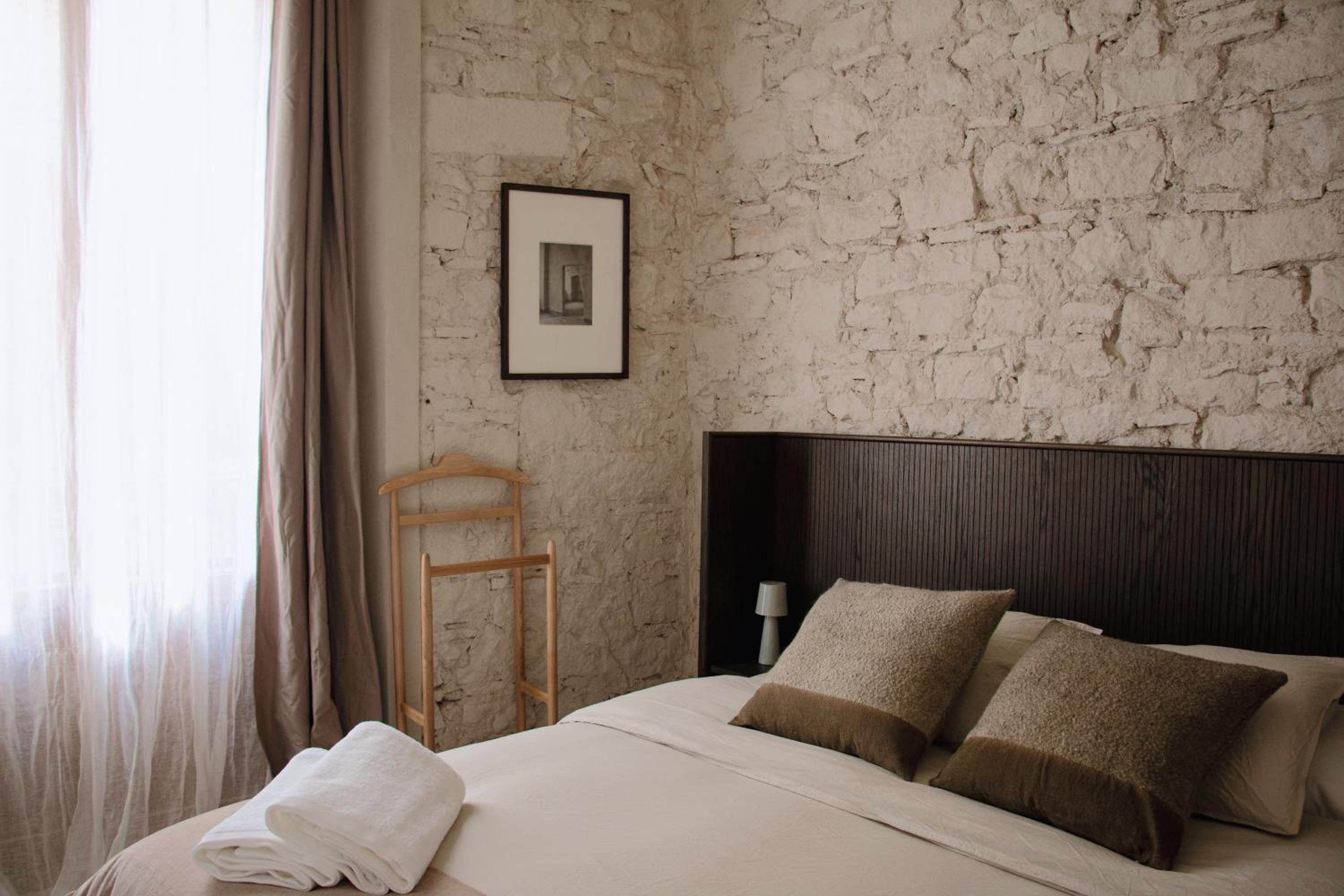 Boutique Apartments Barcelona Center