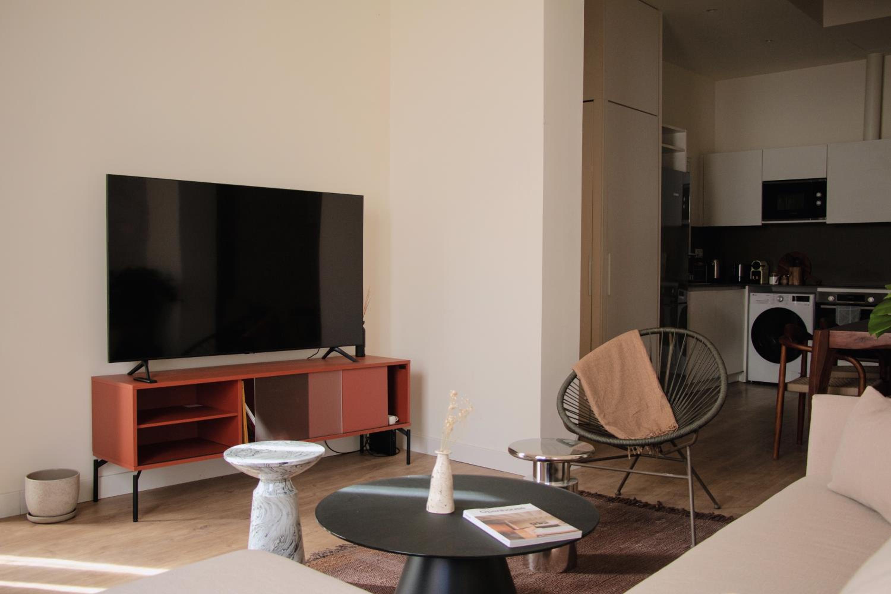 Boutique Apartments Barcelona Center