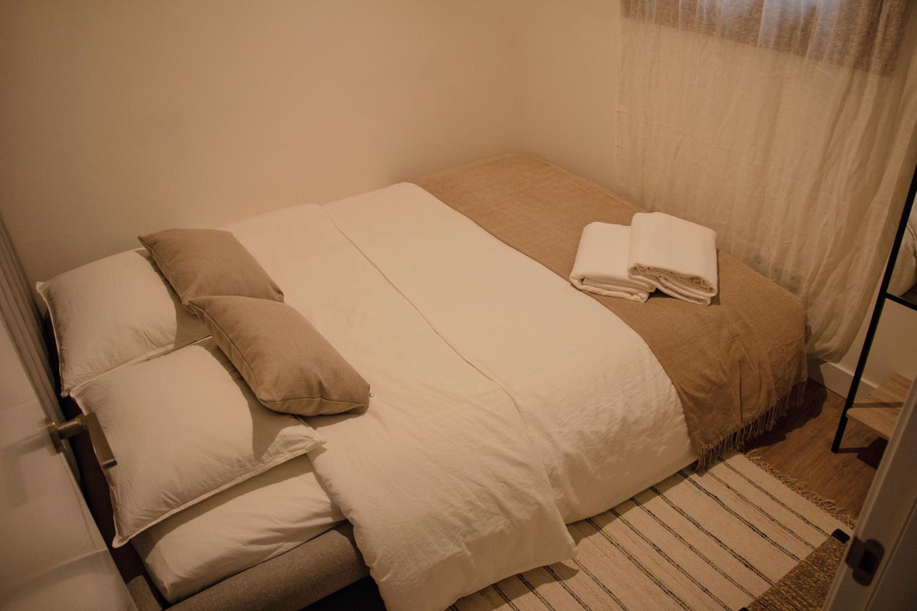 Boutique Apartments Barcelona Center
