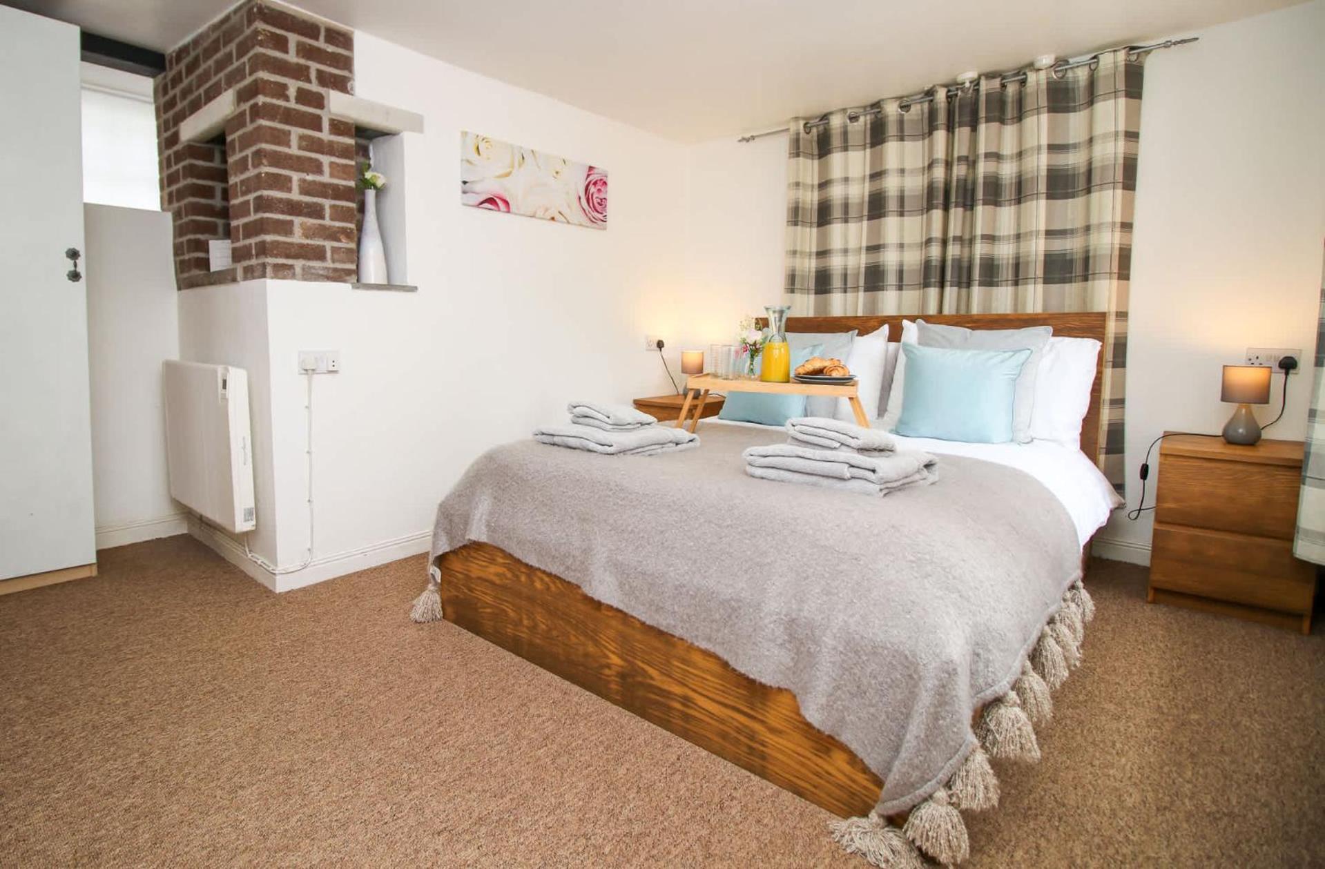 The Cornish Nook Beautiful Grade 2 Listed Building In Cornwall By STAE-Homes view 2