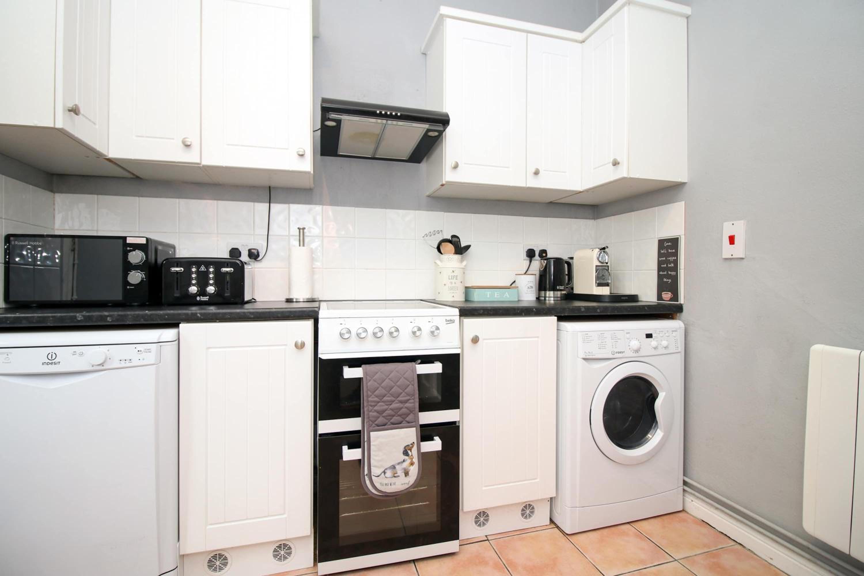 The Cornish Nook Beautiful Grade 2 Listed Building In Cornwall By STAE-Homes view 4