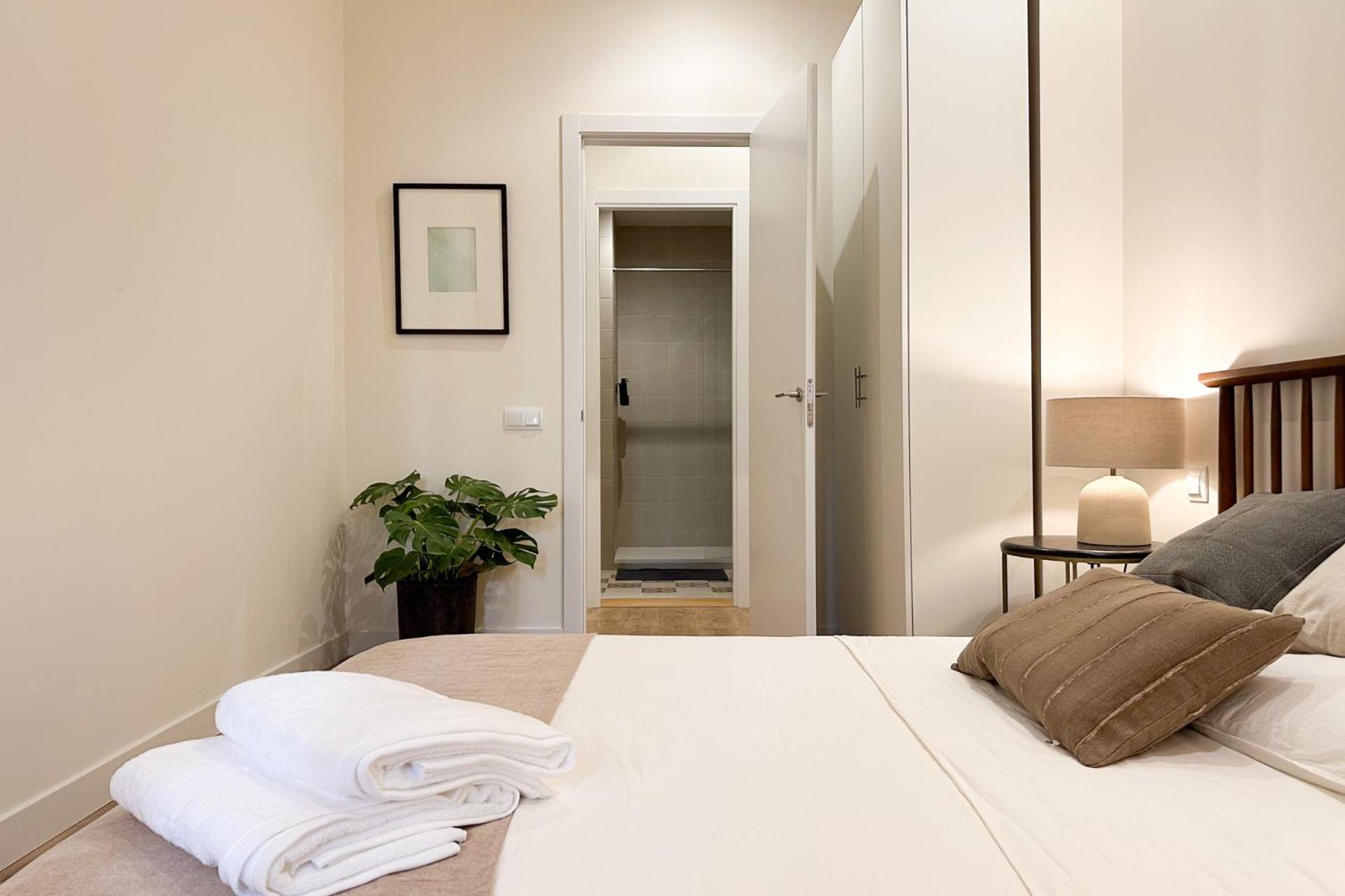 Boutique Apartments Barcelona Center