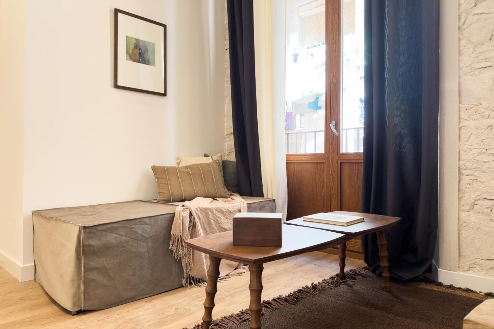 Boutique Apartments Barcelona Center