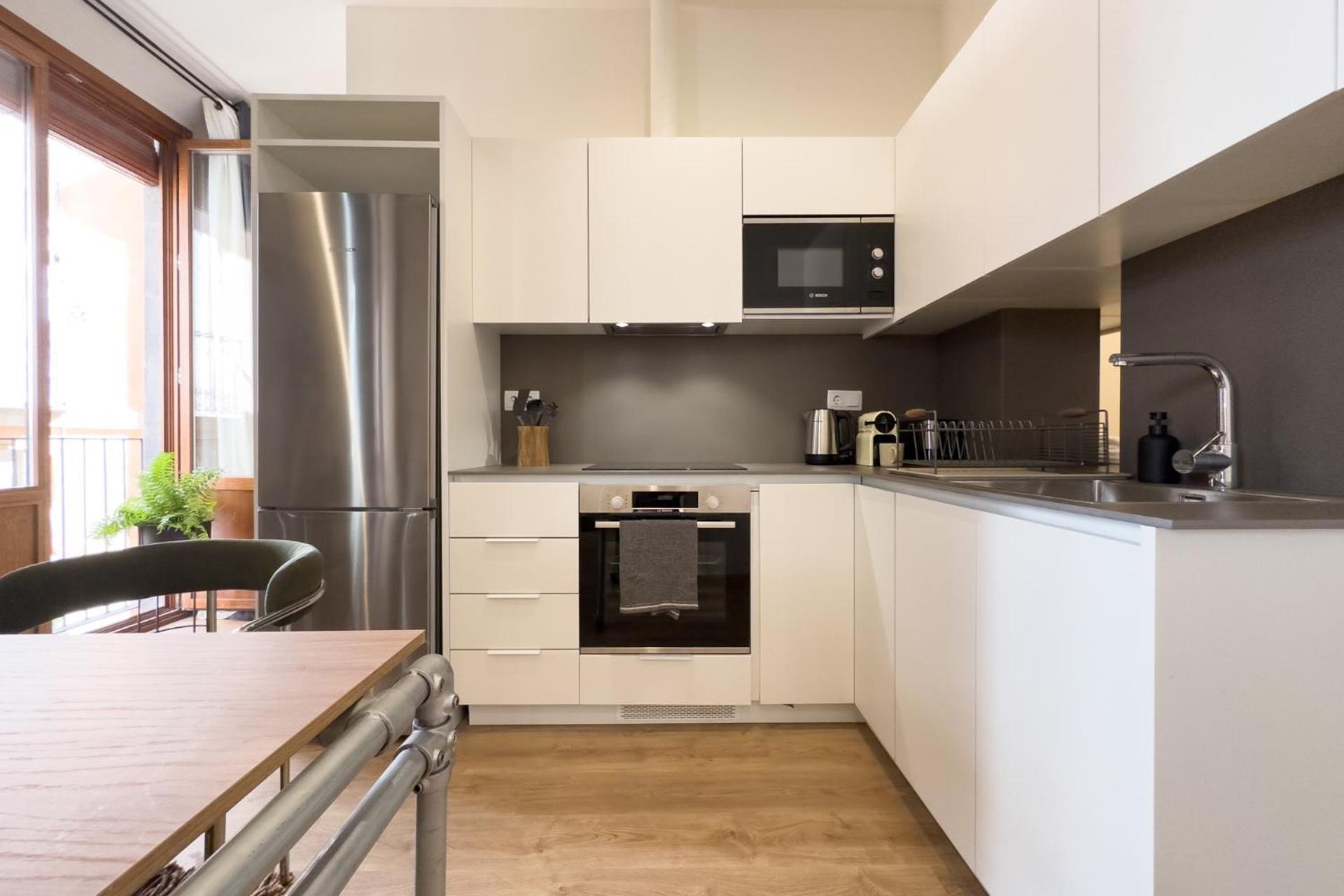 Boutique Apartments Barcelona Center