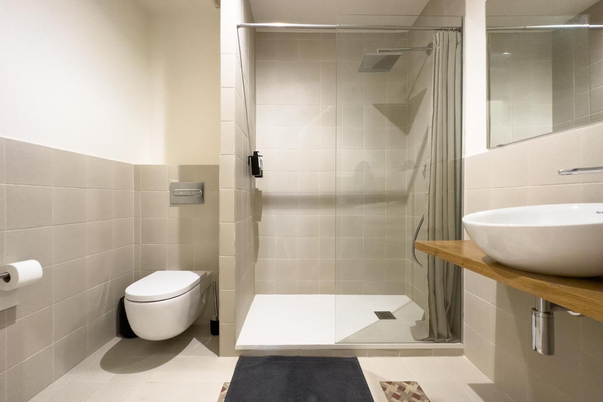 Boutique Apartments Barcelona Center