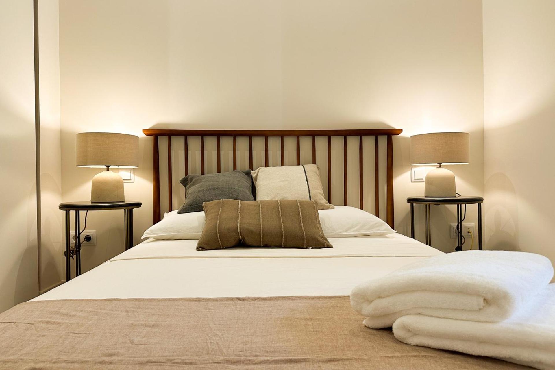 Boutique Apartments Barcelona Center