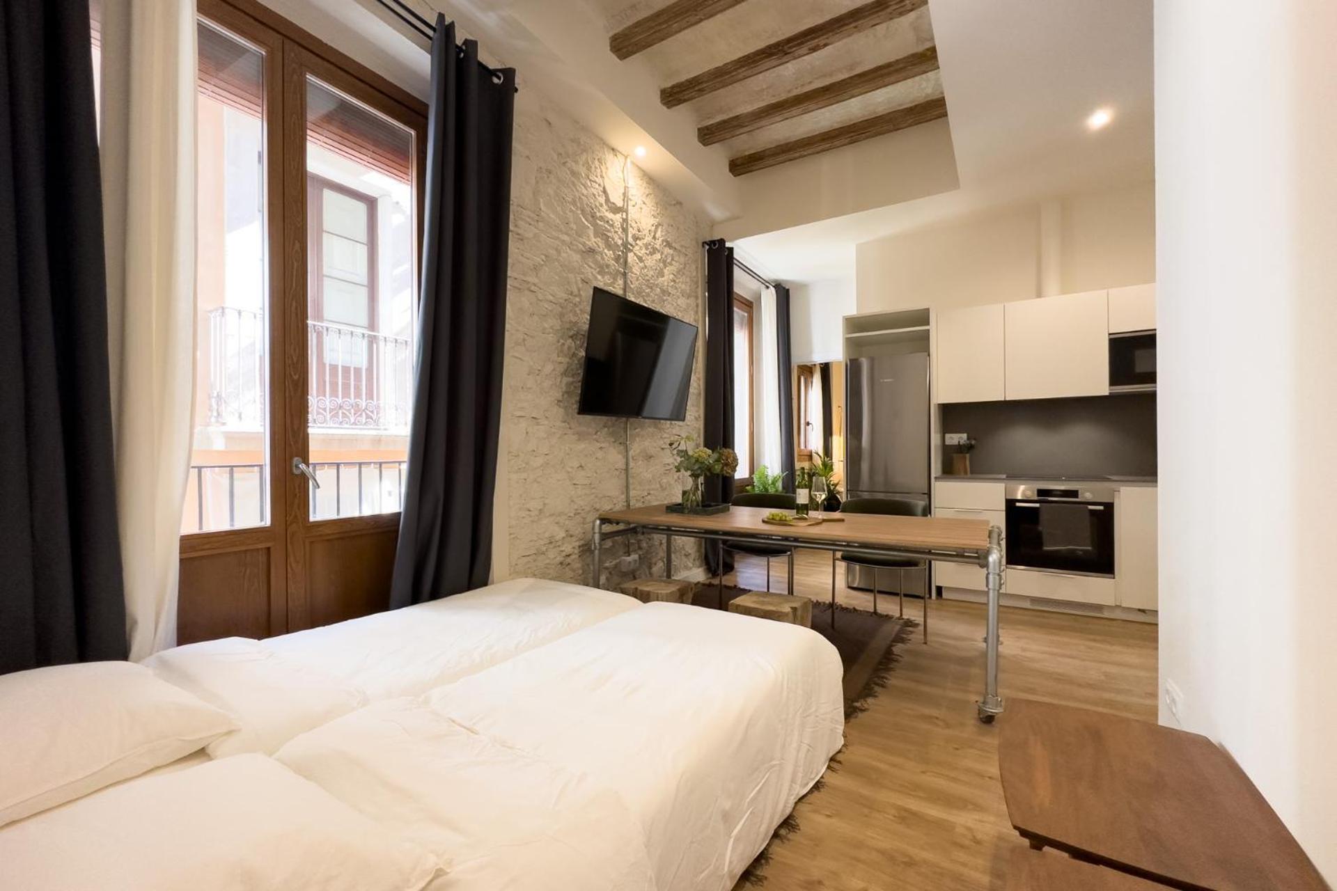 Boutique Apartments Barcelona Center