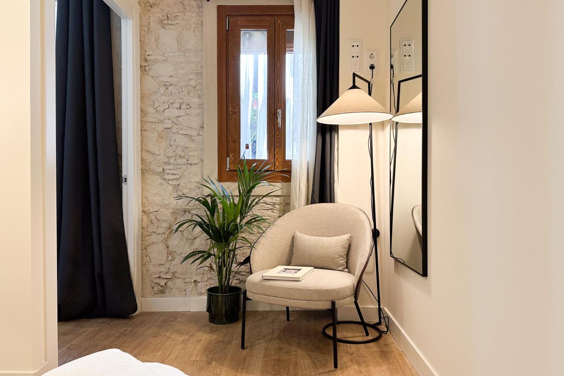 Boutique Apartments Barcelona Center