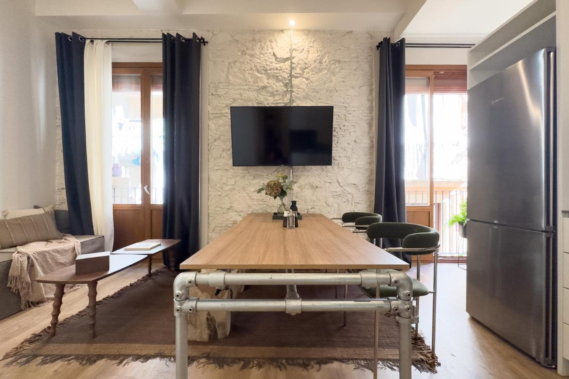 Boutique Apartments Barcelona Center