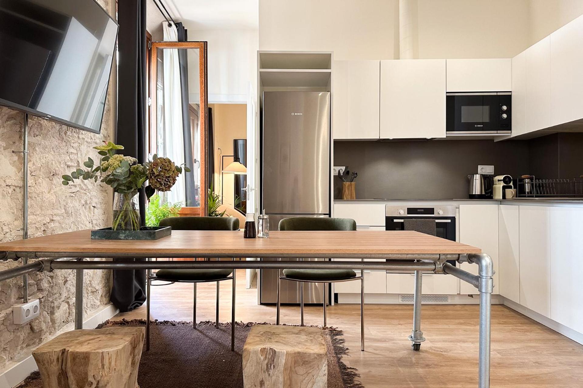 Boutique Apartments Barcelona Center