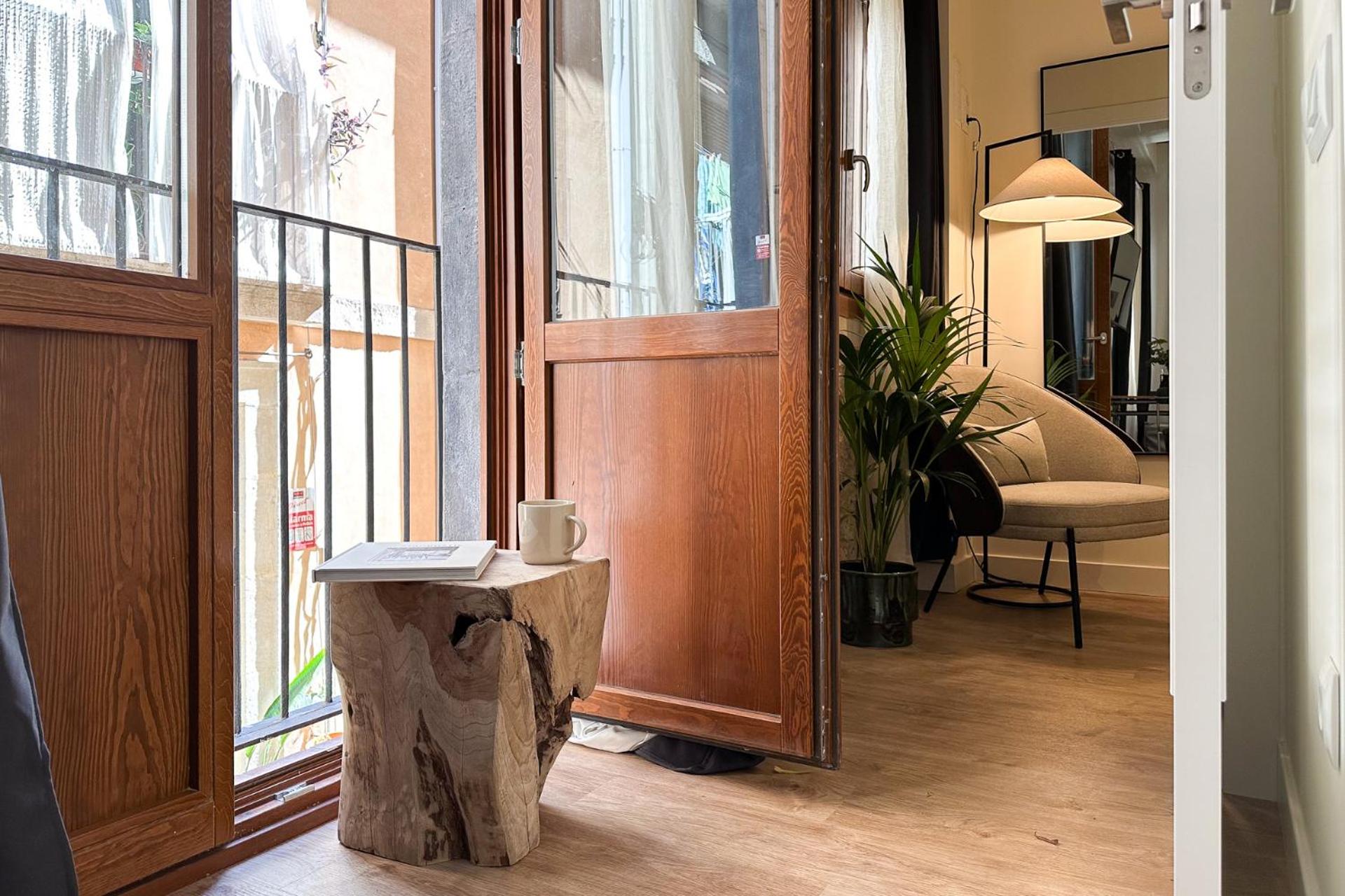 Boutique Apartments Barcelona Center