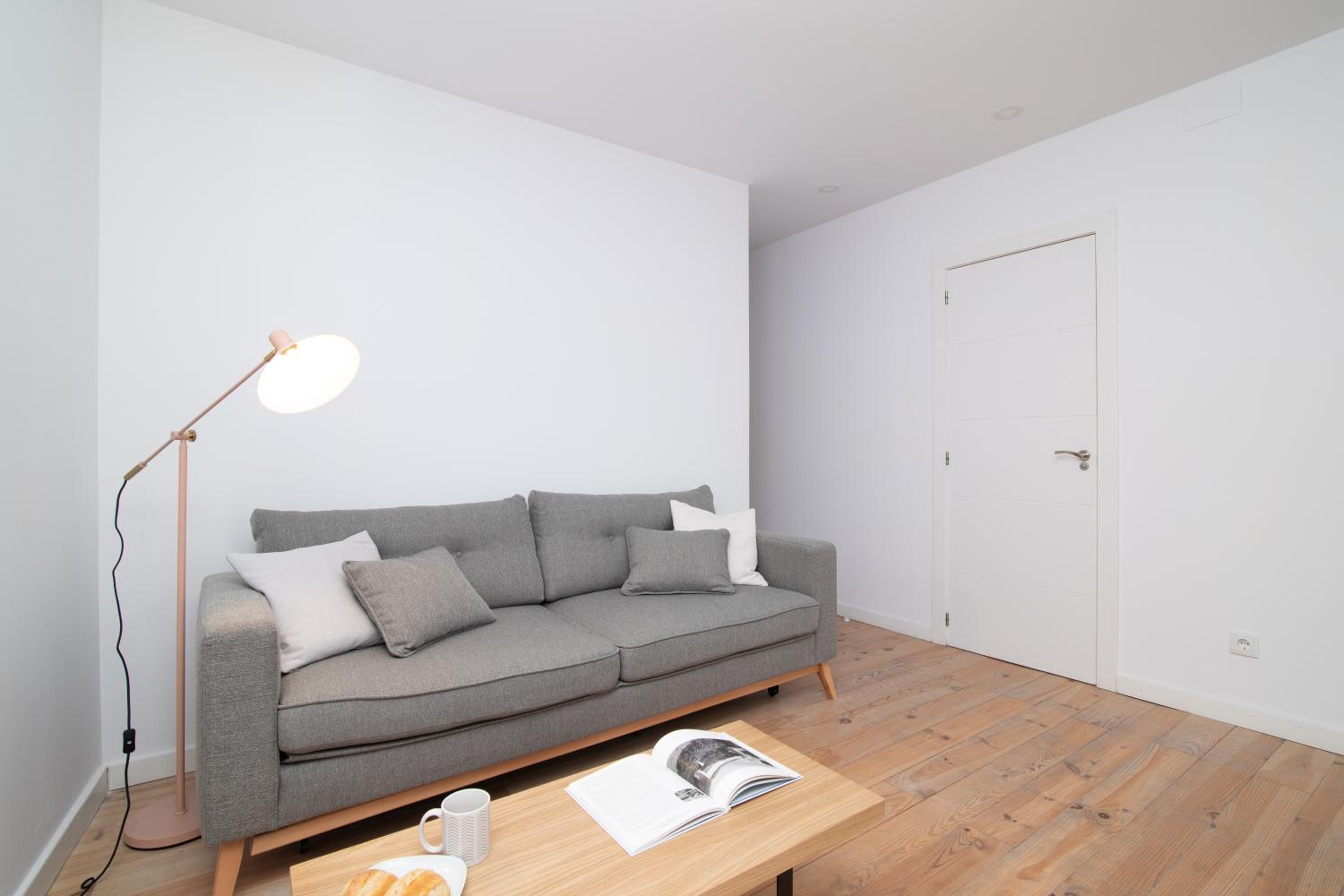Boutique Apartments Barcelona Center