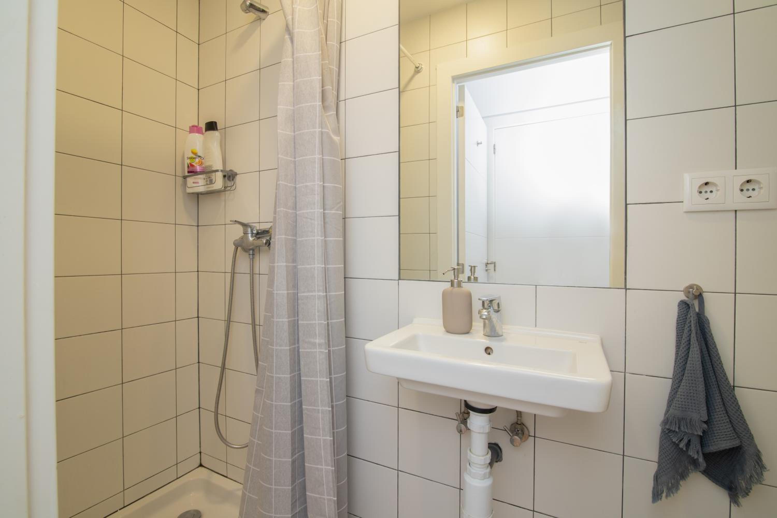 Boutique Apartments Barcelona Center