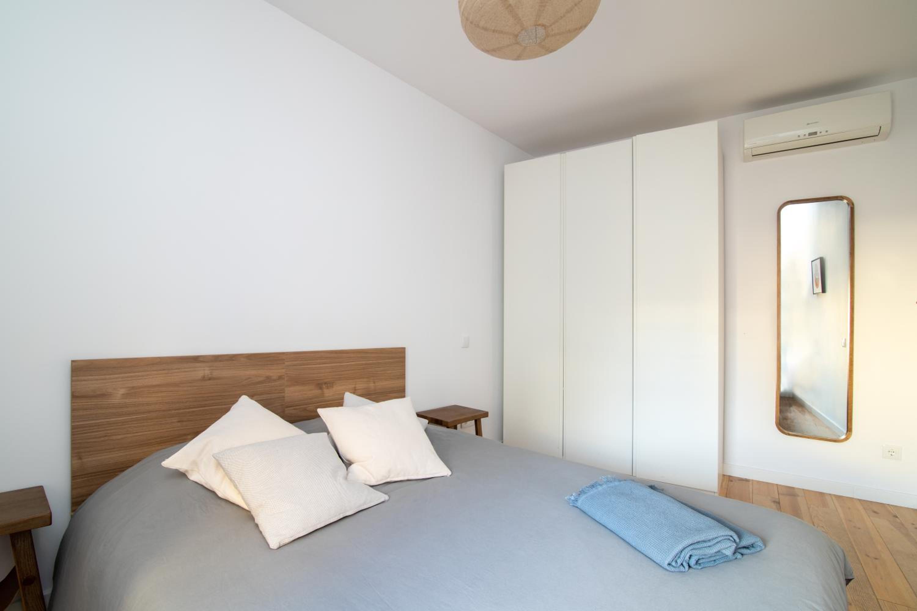 Boutique Apartments Barcelona Center