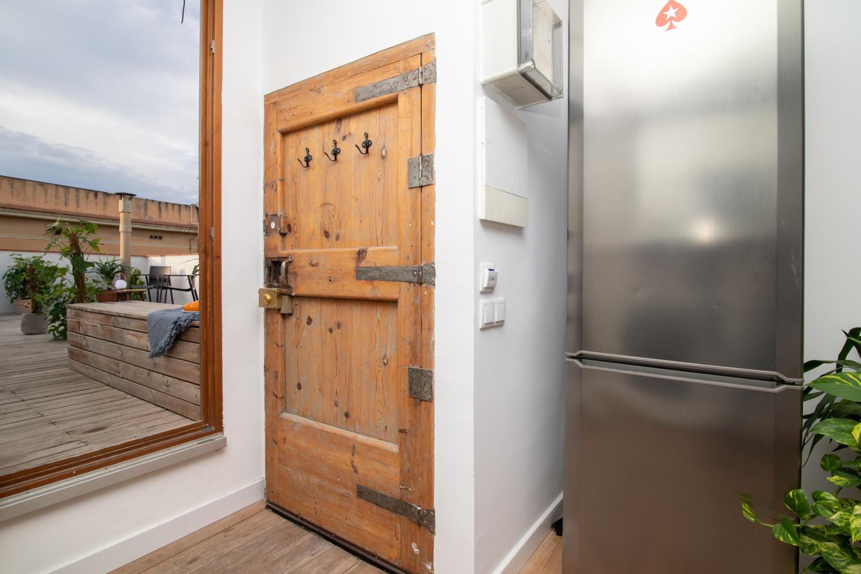 Boutique Apartments Barcelona Center