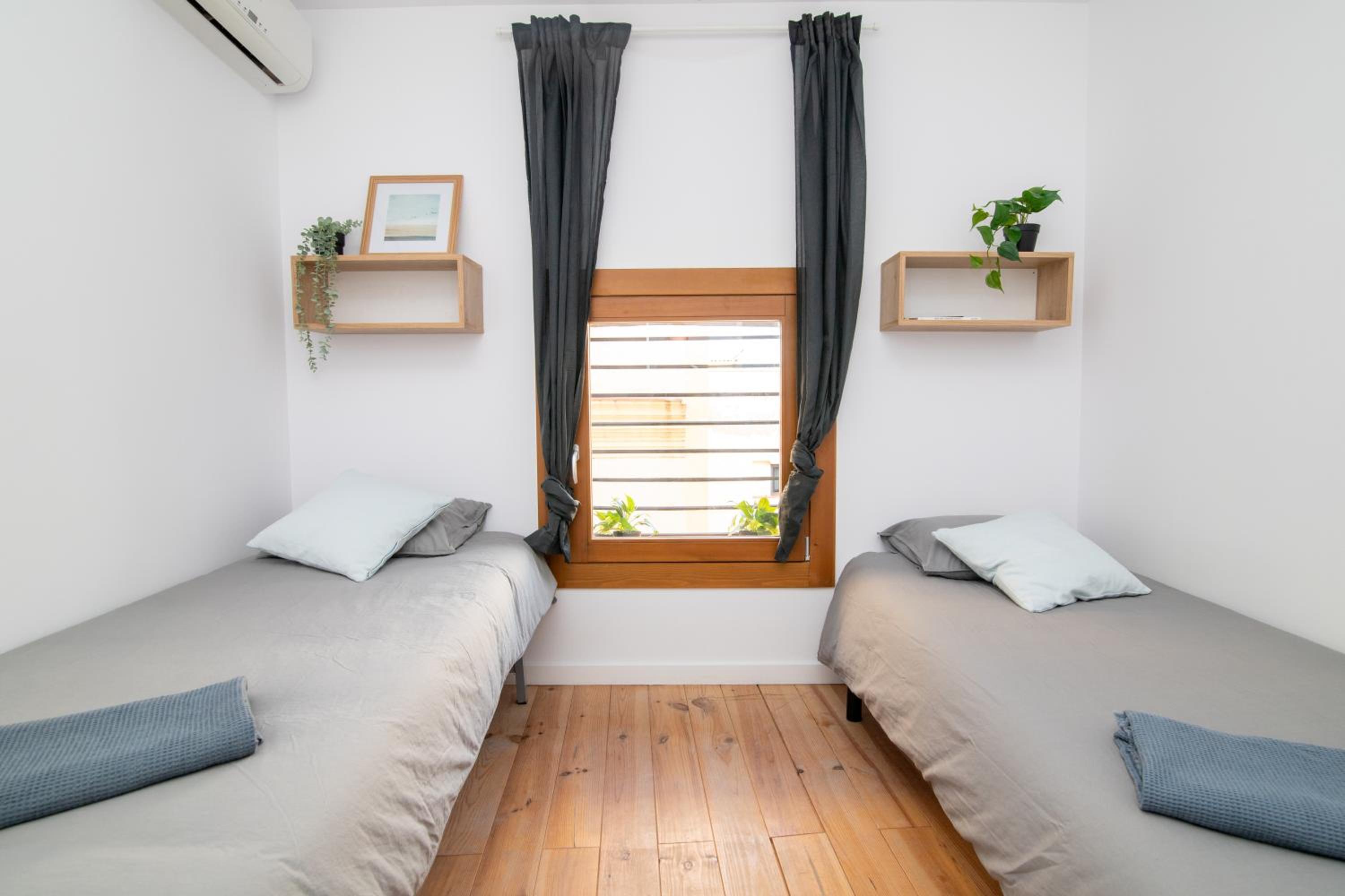 Boutique Apartments Barcelona Center