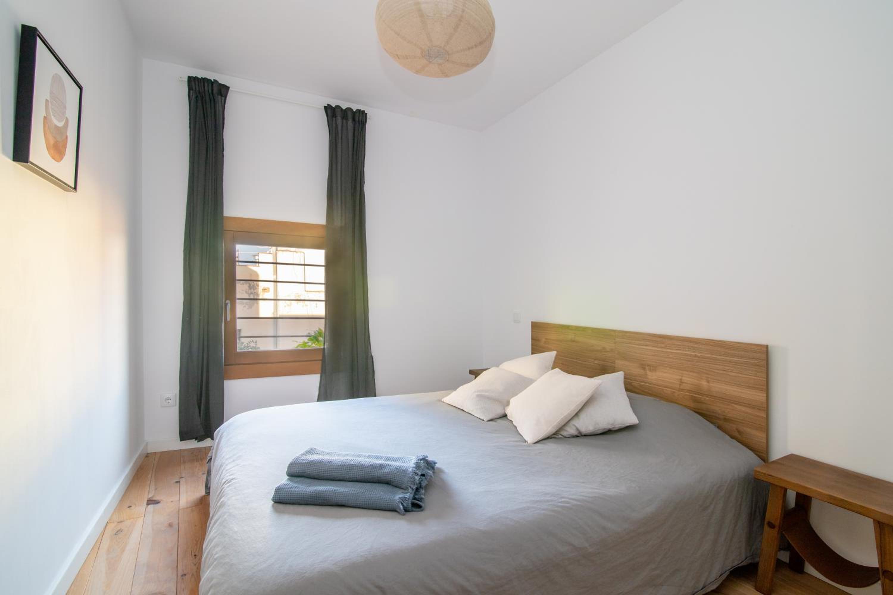 Boutique Apartments Barcelona Center