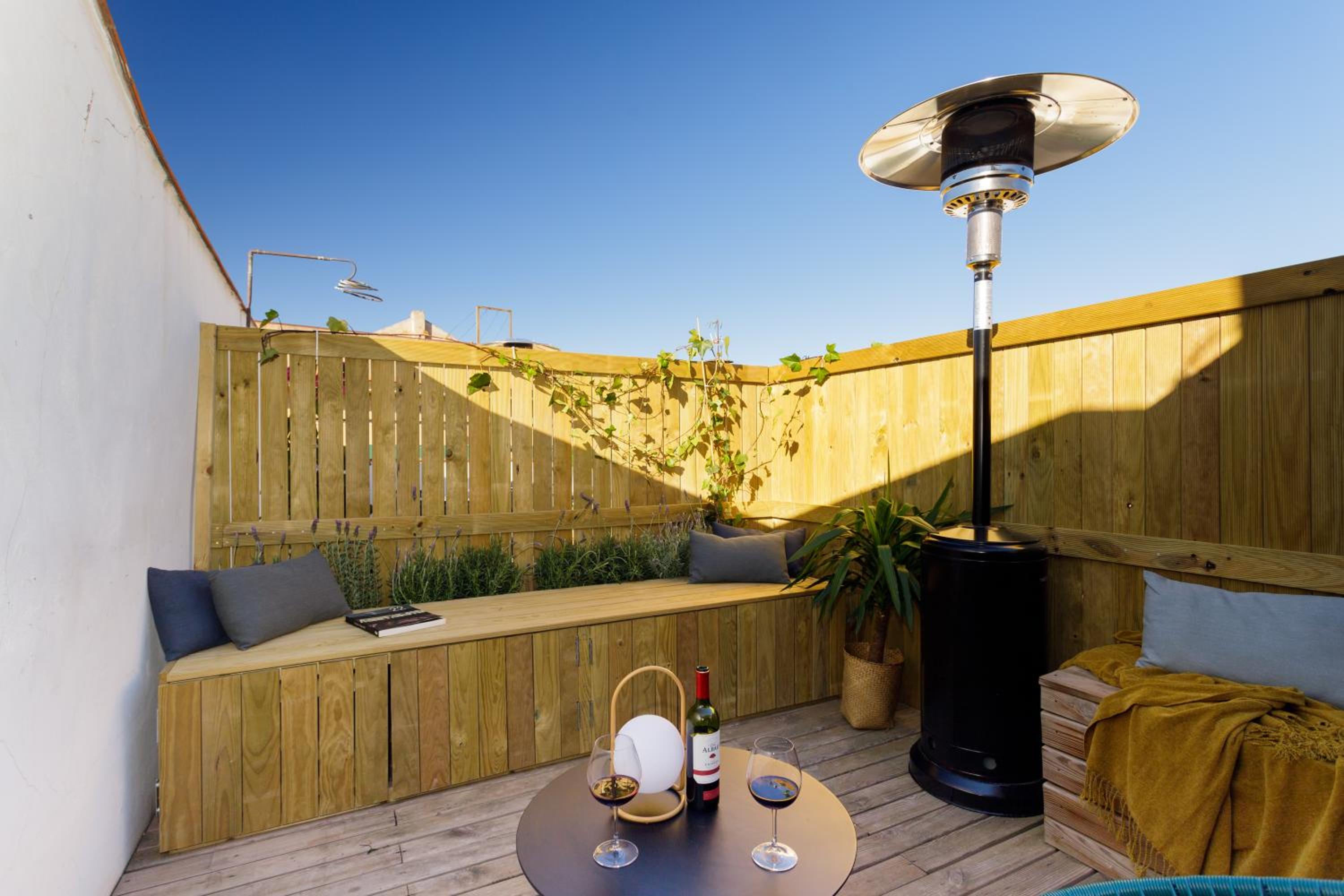 Boutique Apartments Barcelona Center