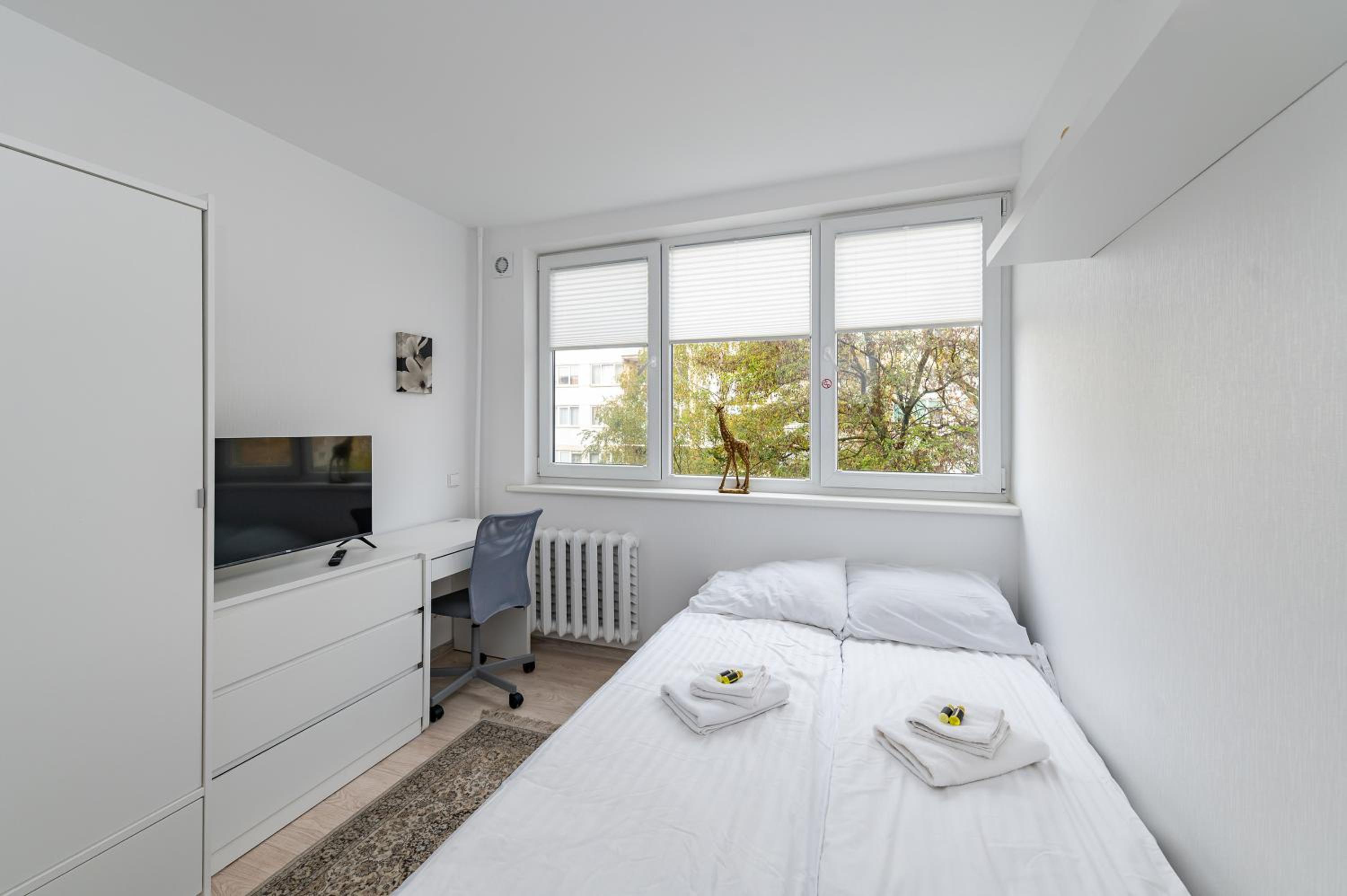 Pramonės Apartment #6 by PoloApartments