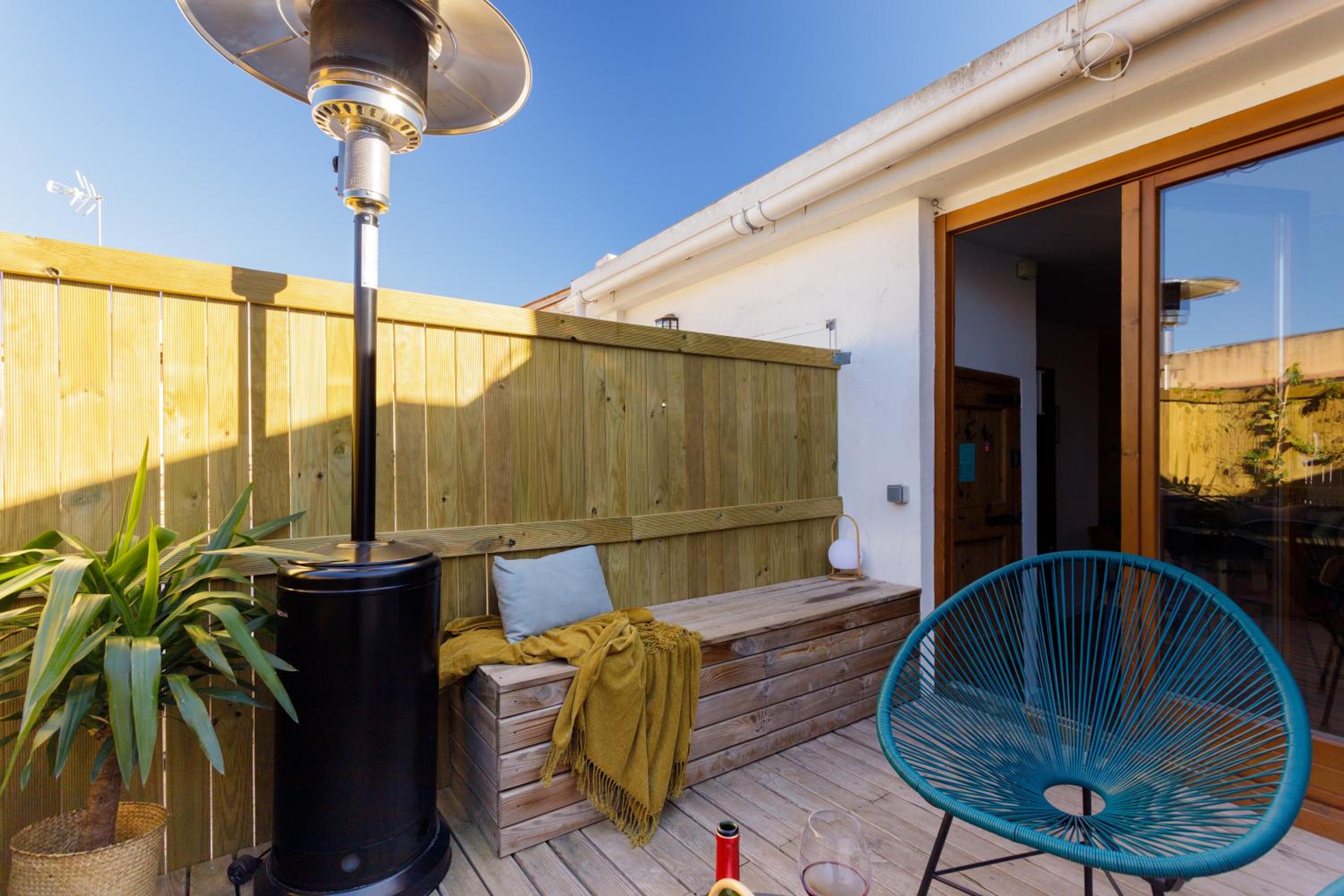 Boutique Apartments Barcelona Center