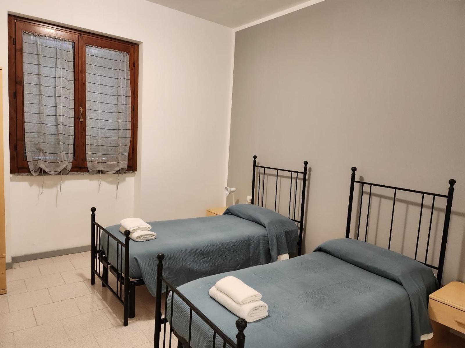 Il mulino foresteria