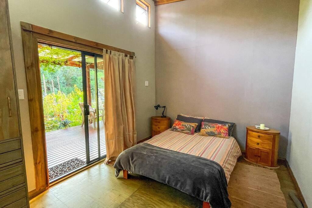 Forest Nook Apartment