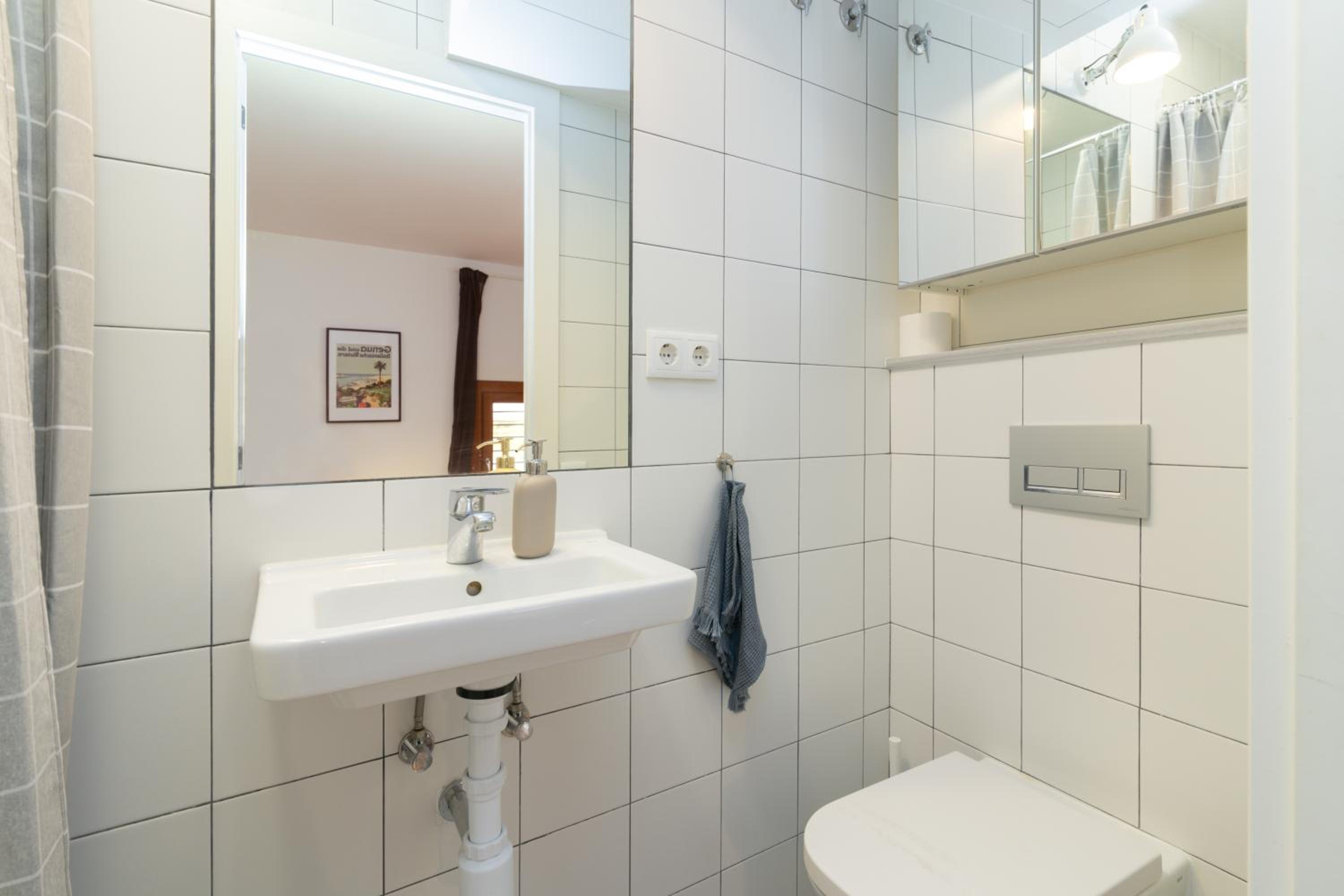 Boutique Apartments Barcelona Center