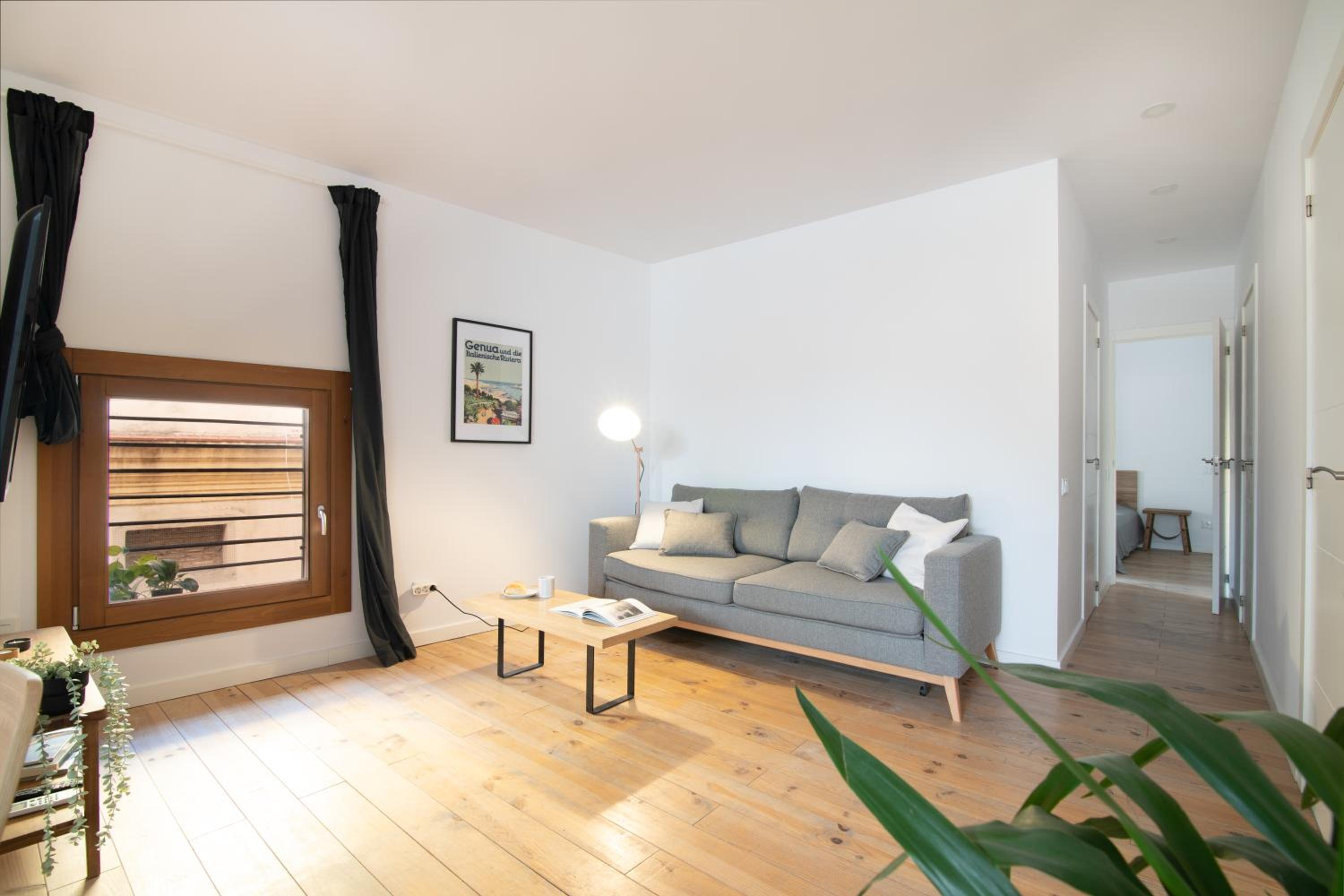 Boutique Apartments Barcelona Center