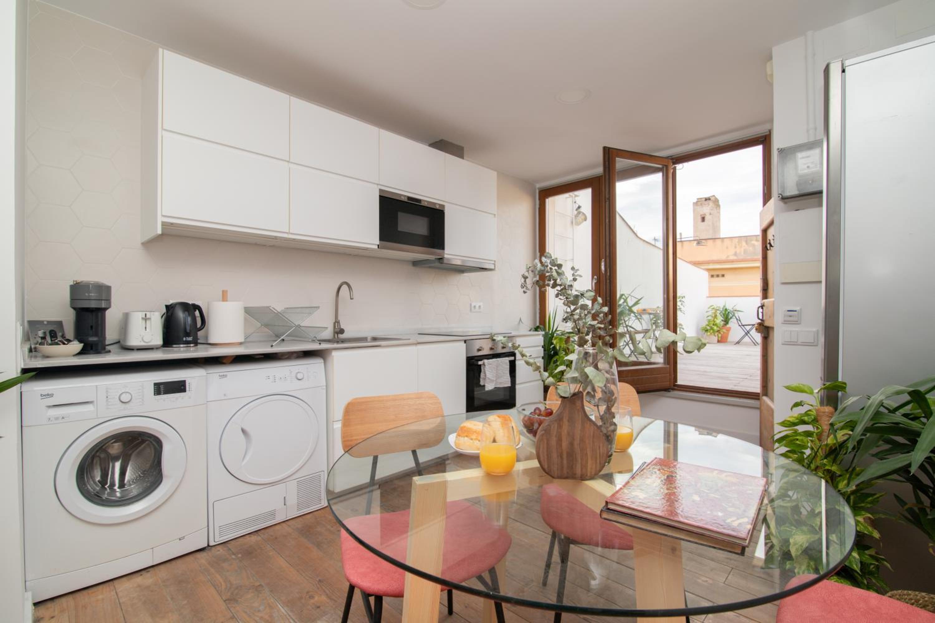 Boutique Apartments Barcelona Center
