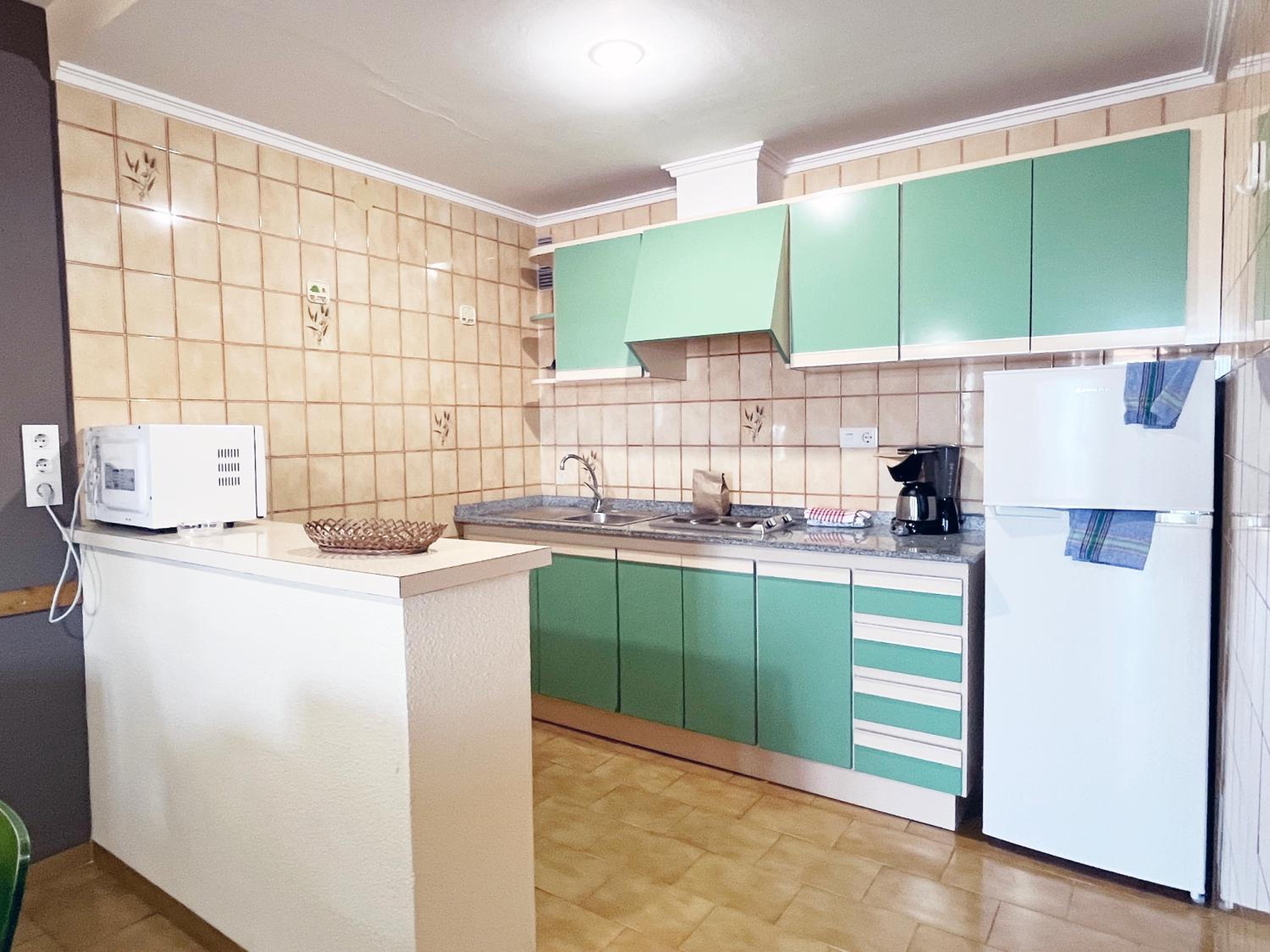 Apartamentos Acuario
