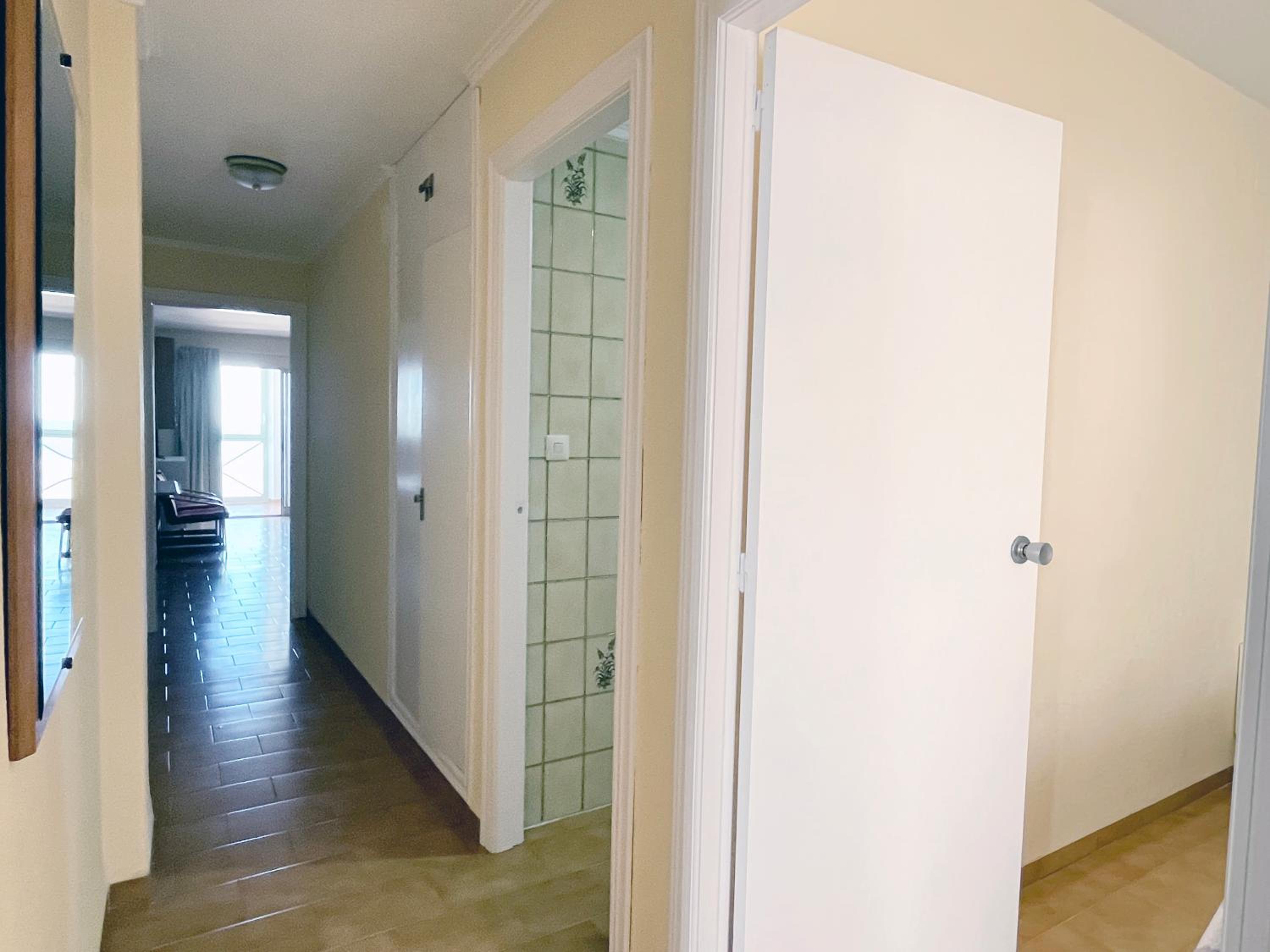 Apartamentos Acuario