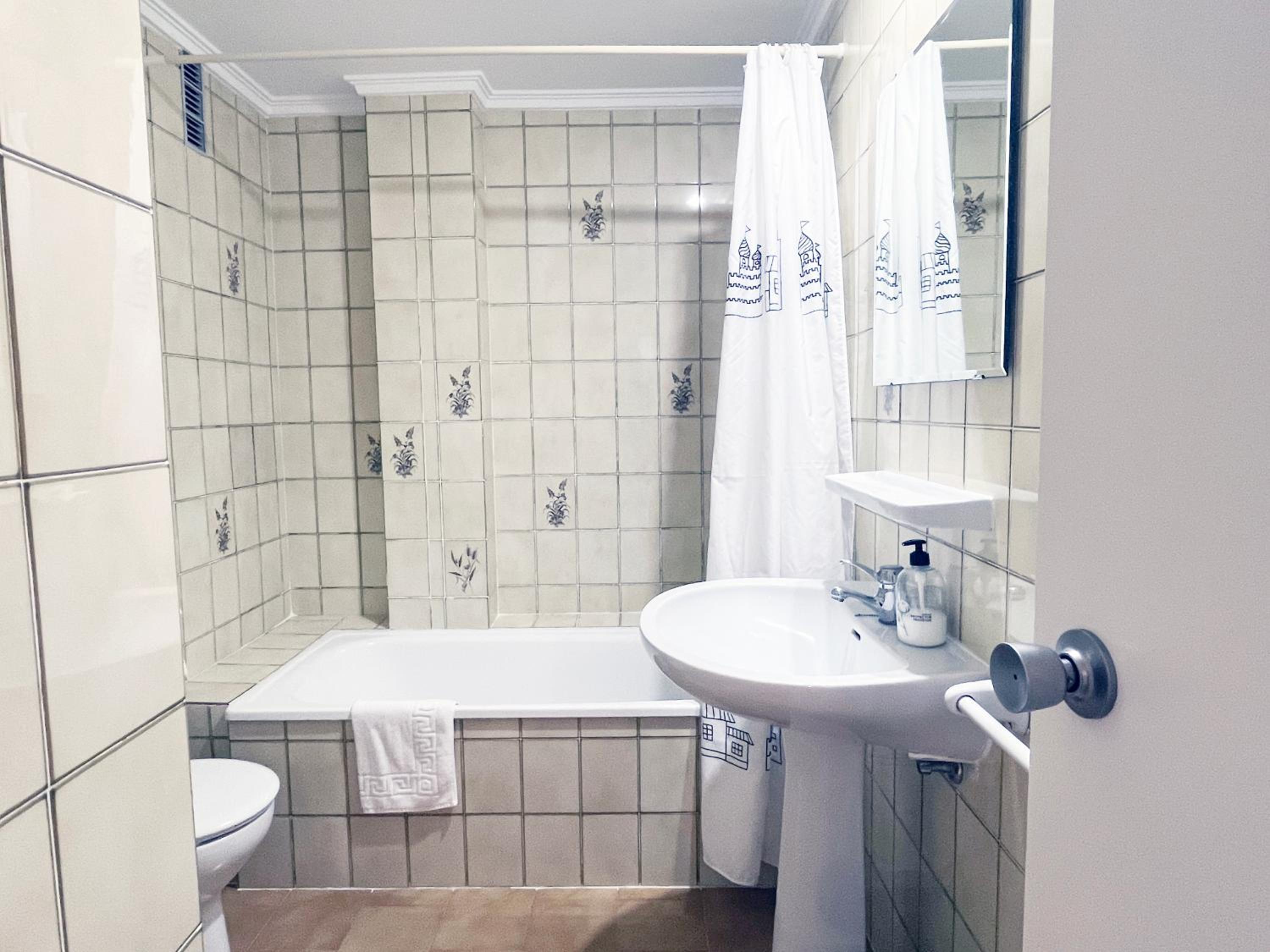 Apartamentos Acuario