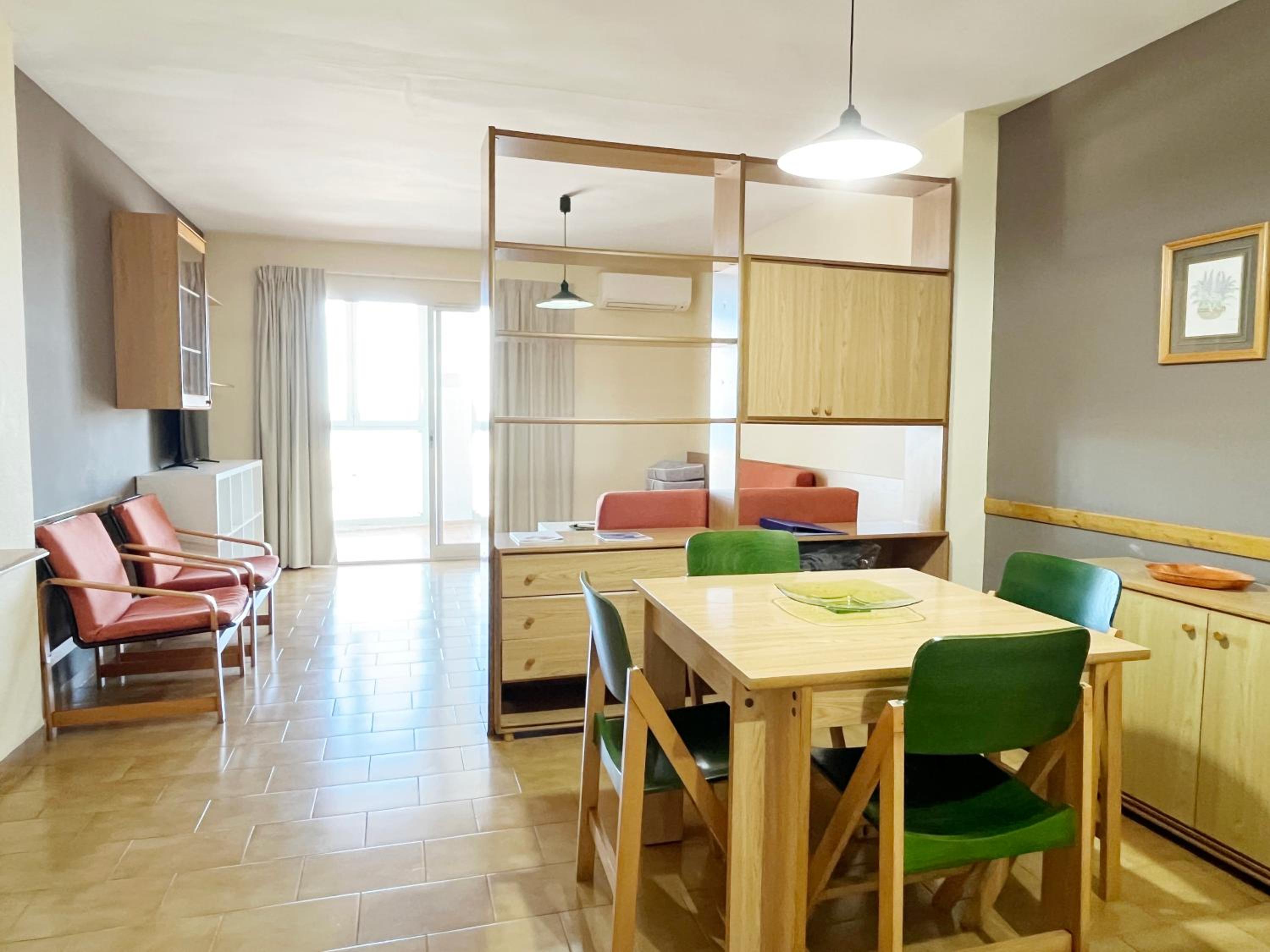 Apartamentos Acuario
