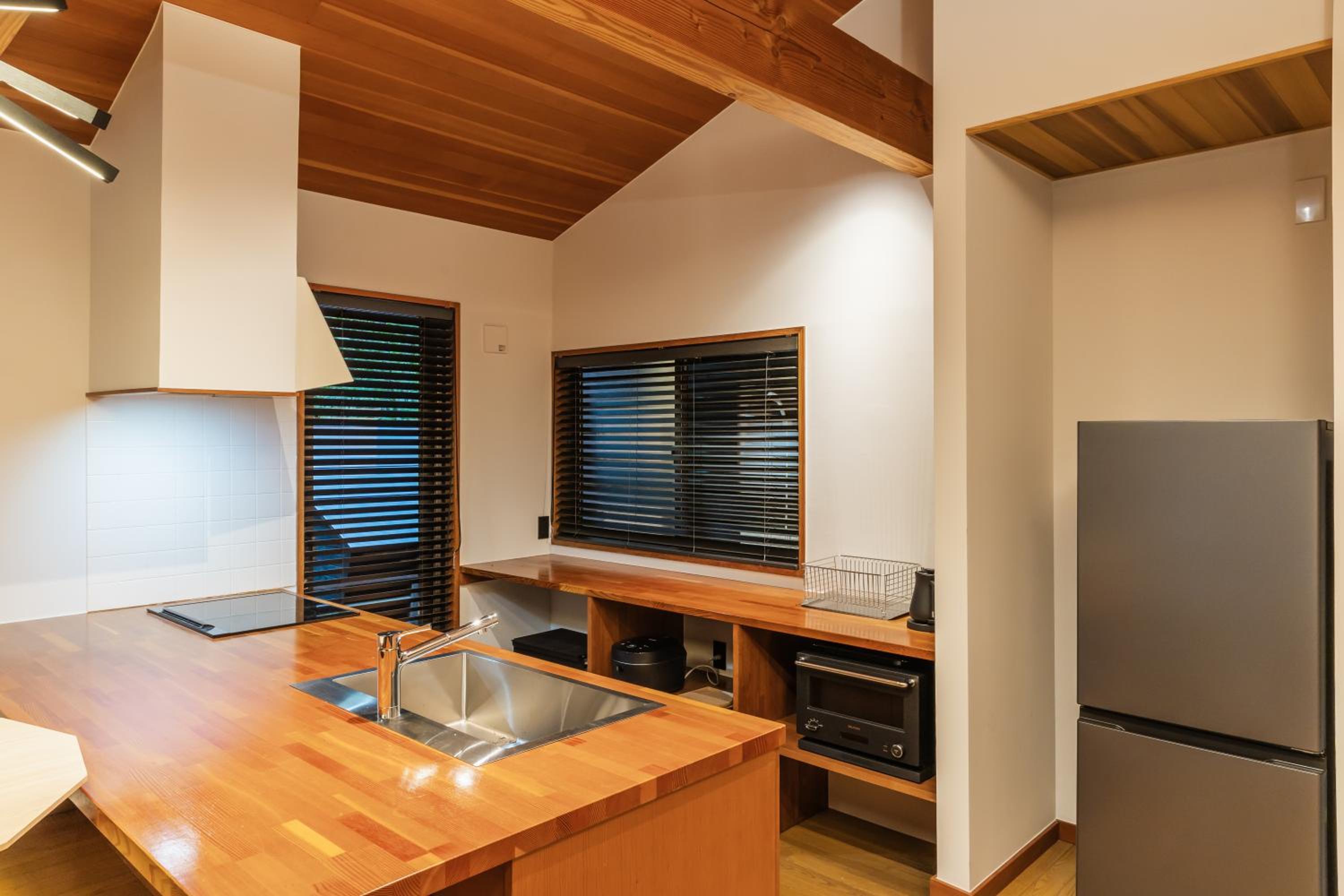 COCO VILLA 八ヶ岳-Yatsugatake view 4