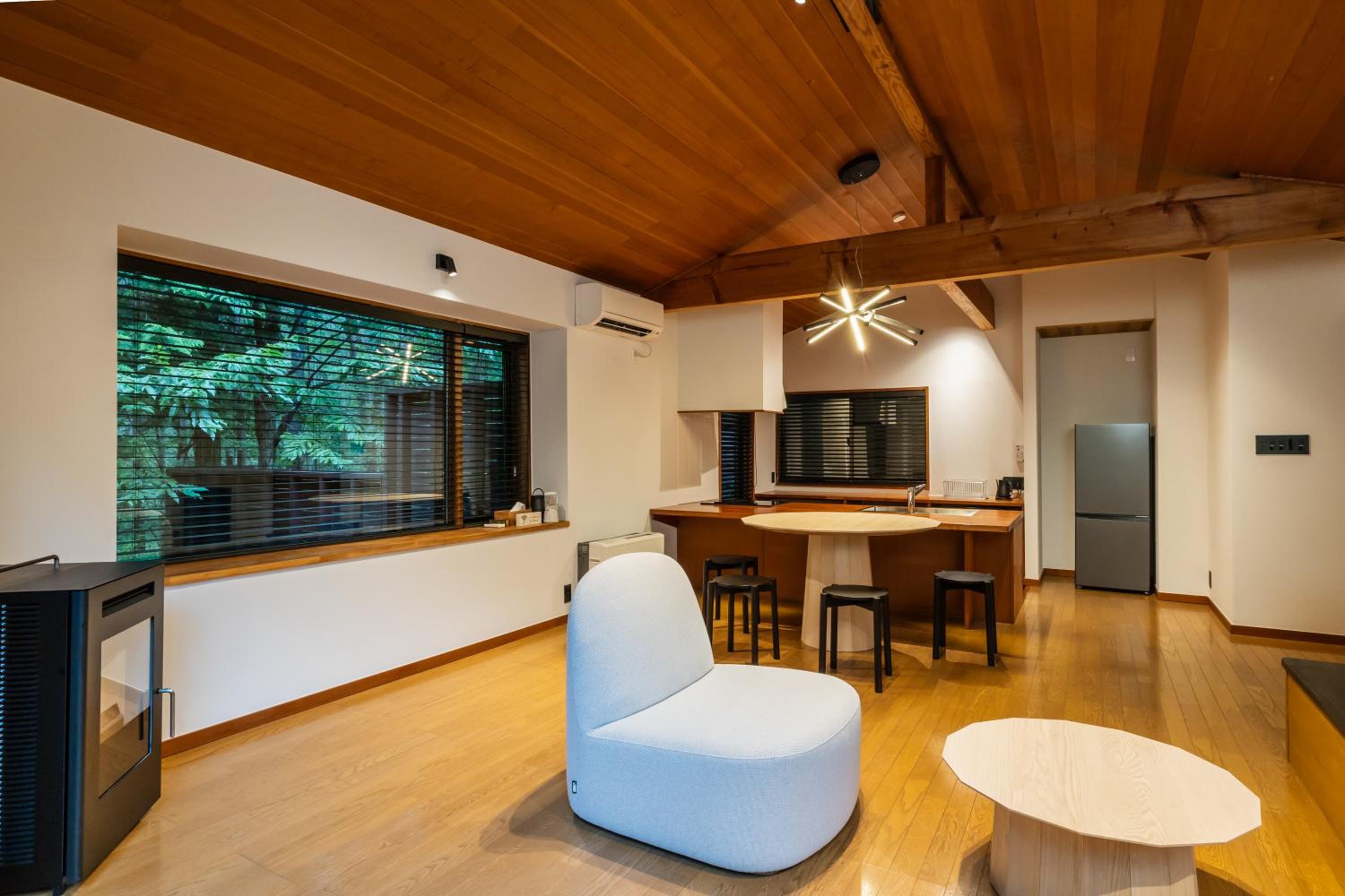 COCO VILLA 八ヶ岳-Yatsugatake view 5