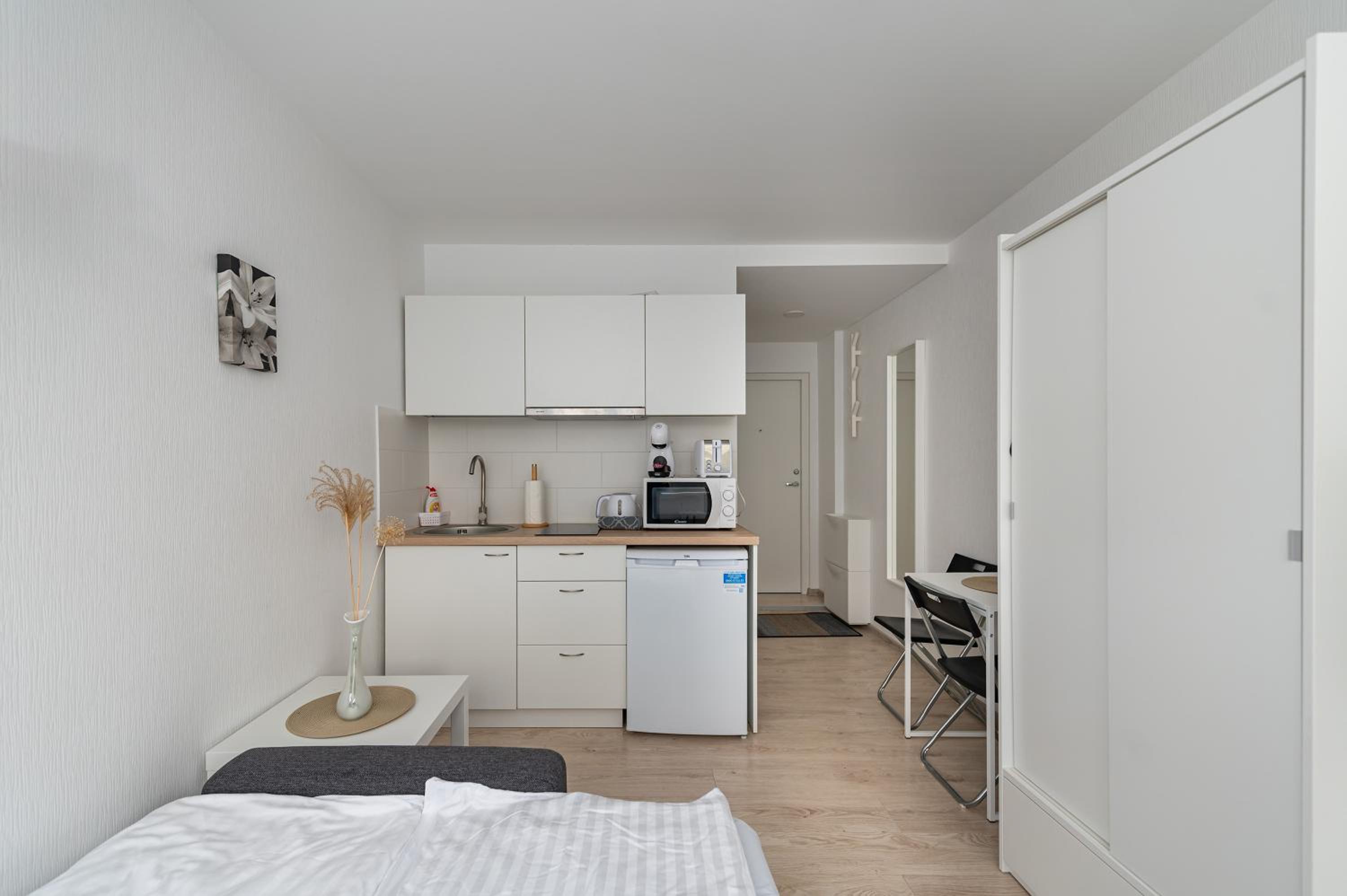 Pramonės Apartment #7 by PoloApartments