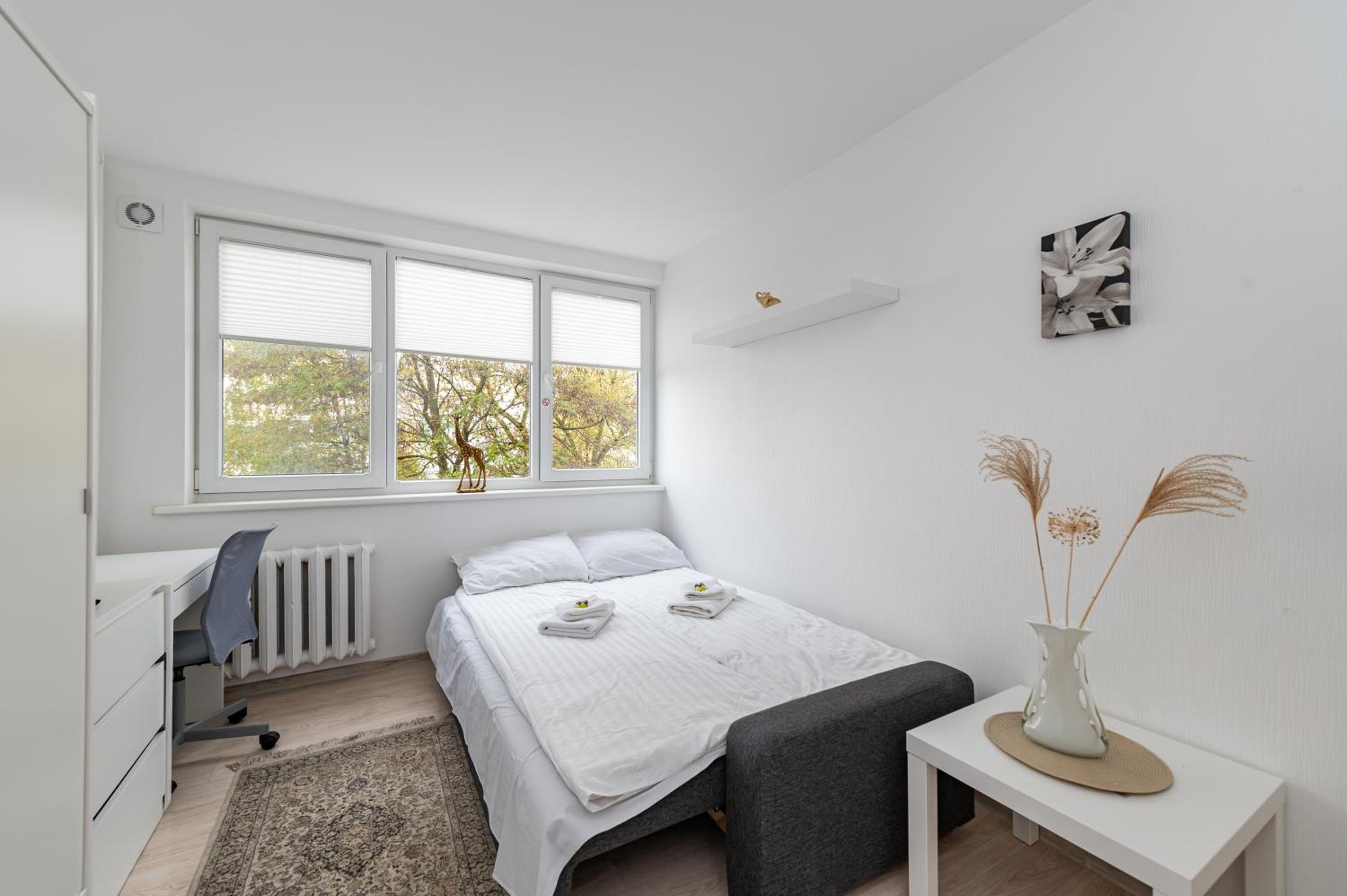 Pramonės Apartment #7 by PoloApartments