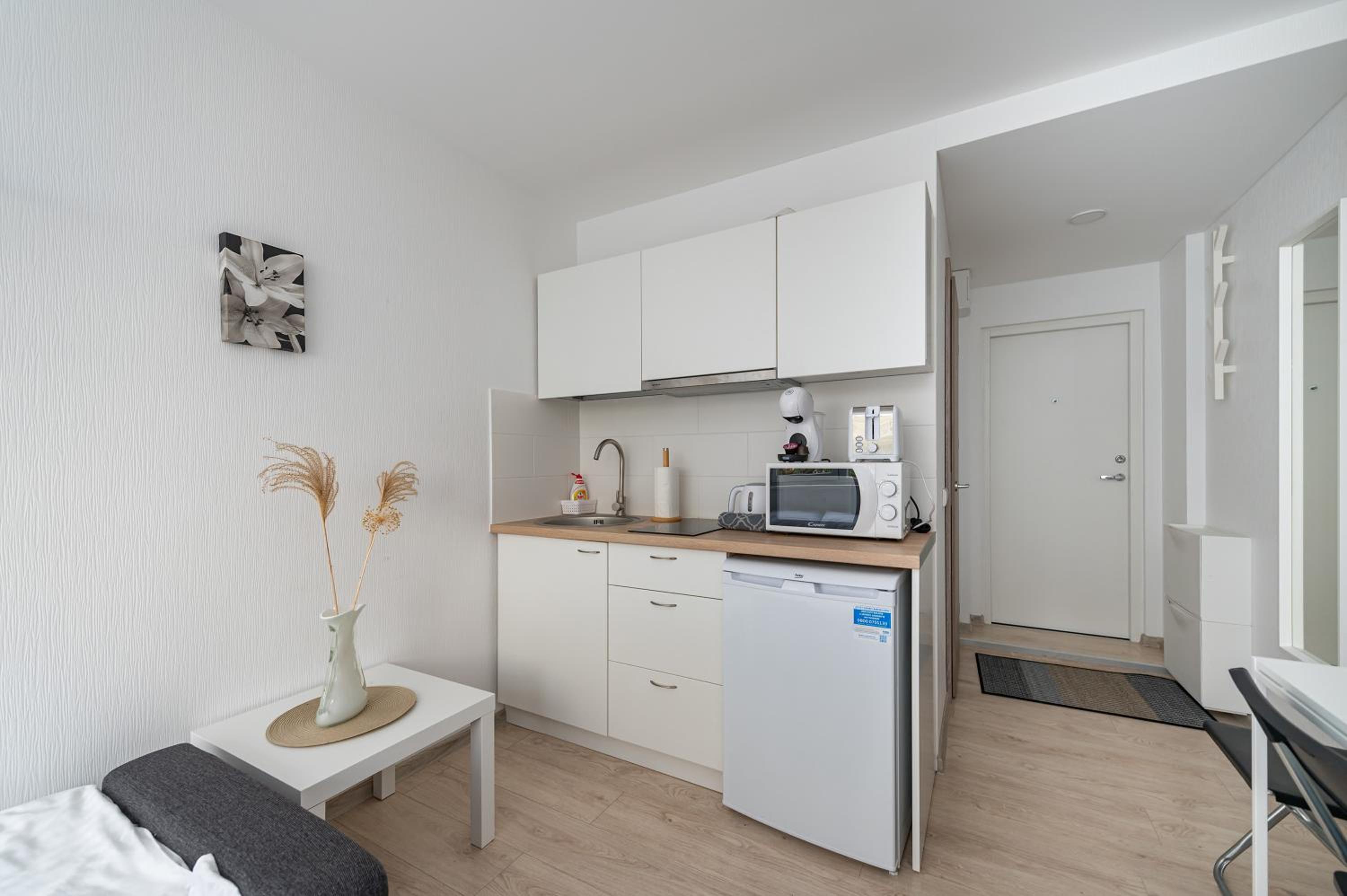 Pramonės Apartment #7 by PoloApartments