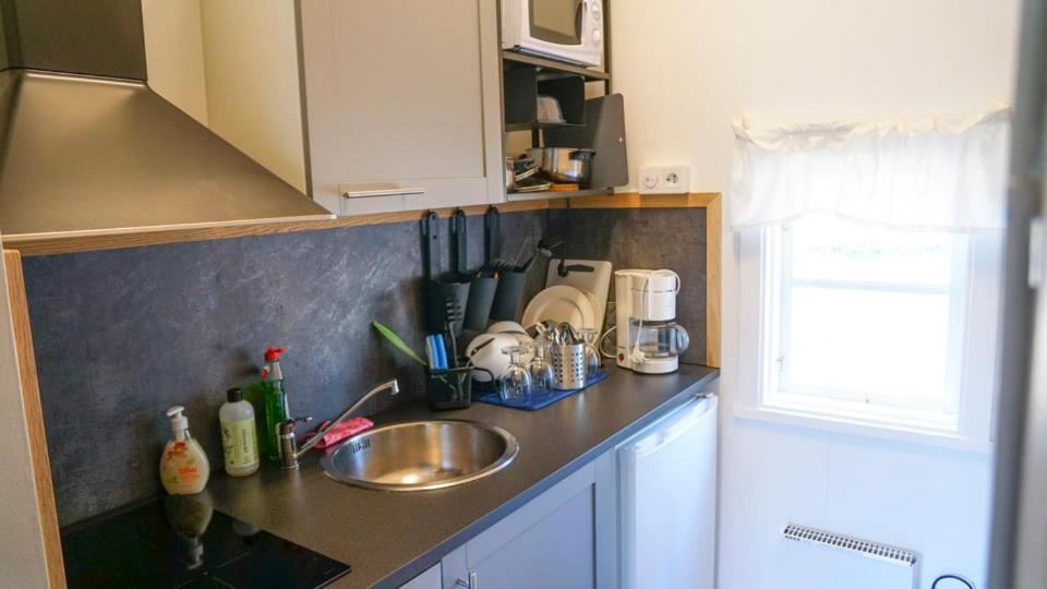 Stenö Havsbad och Camping