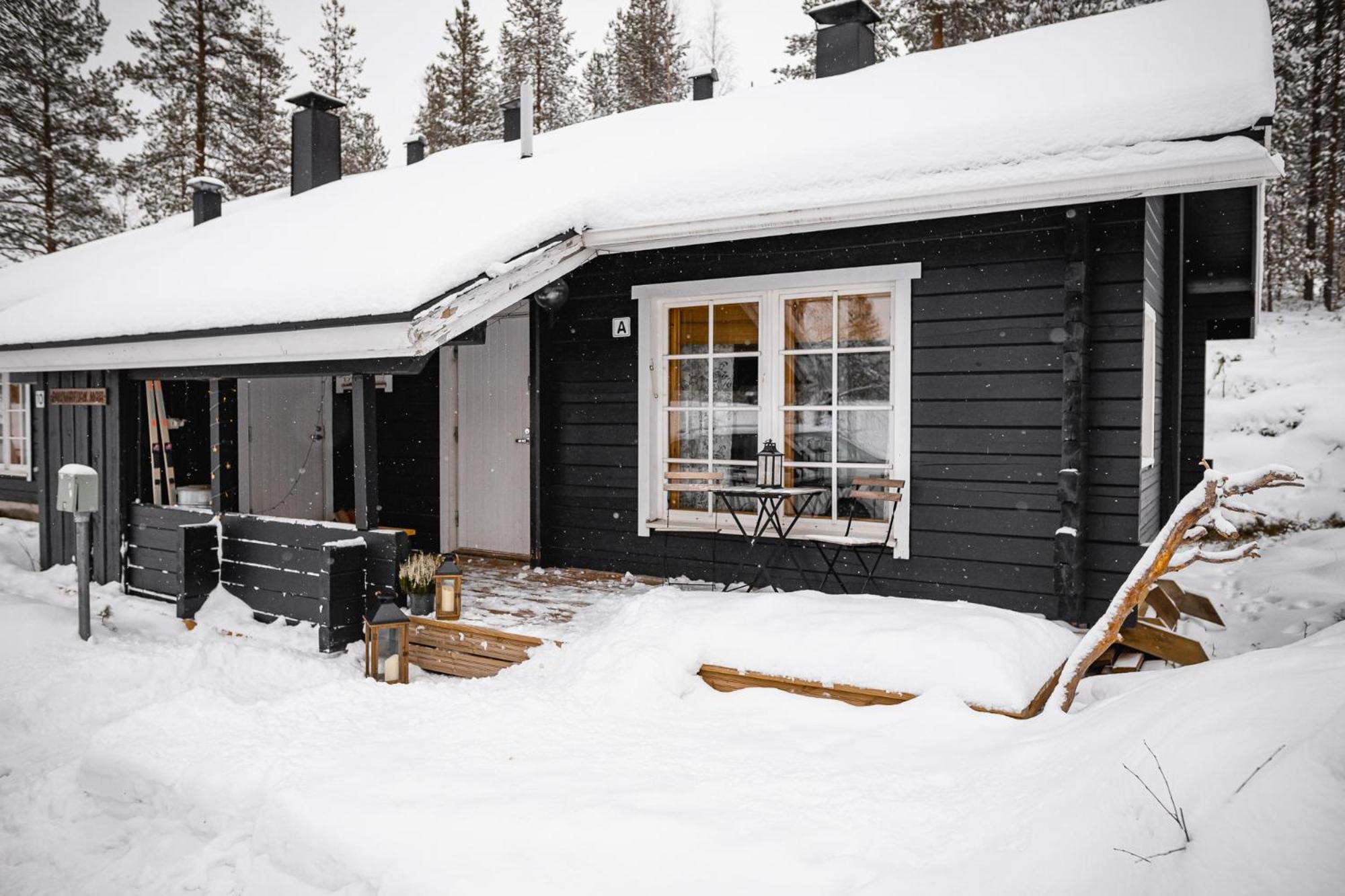 Hotel Ylläsrinne