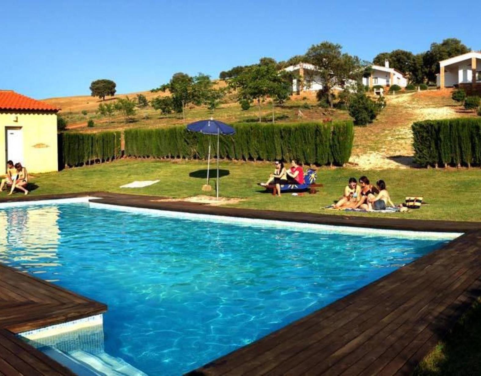 La Aldeilla