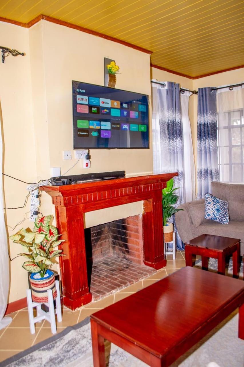 Calmo Meta Homestay Naivasha
