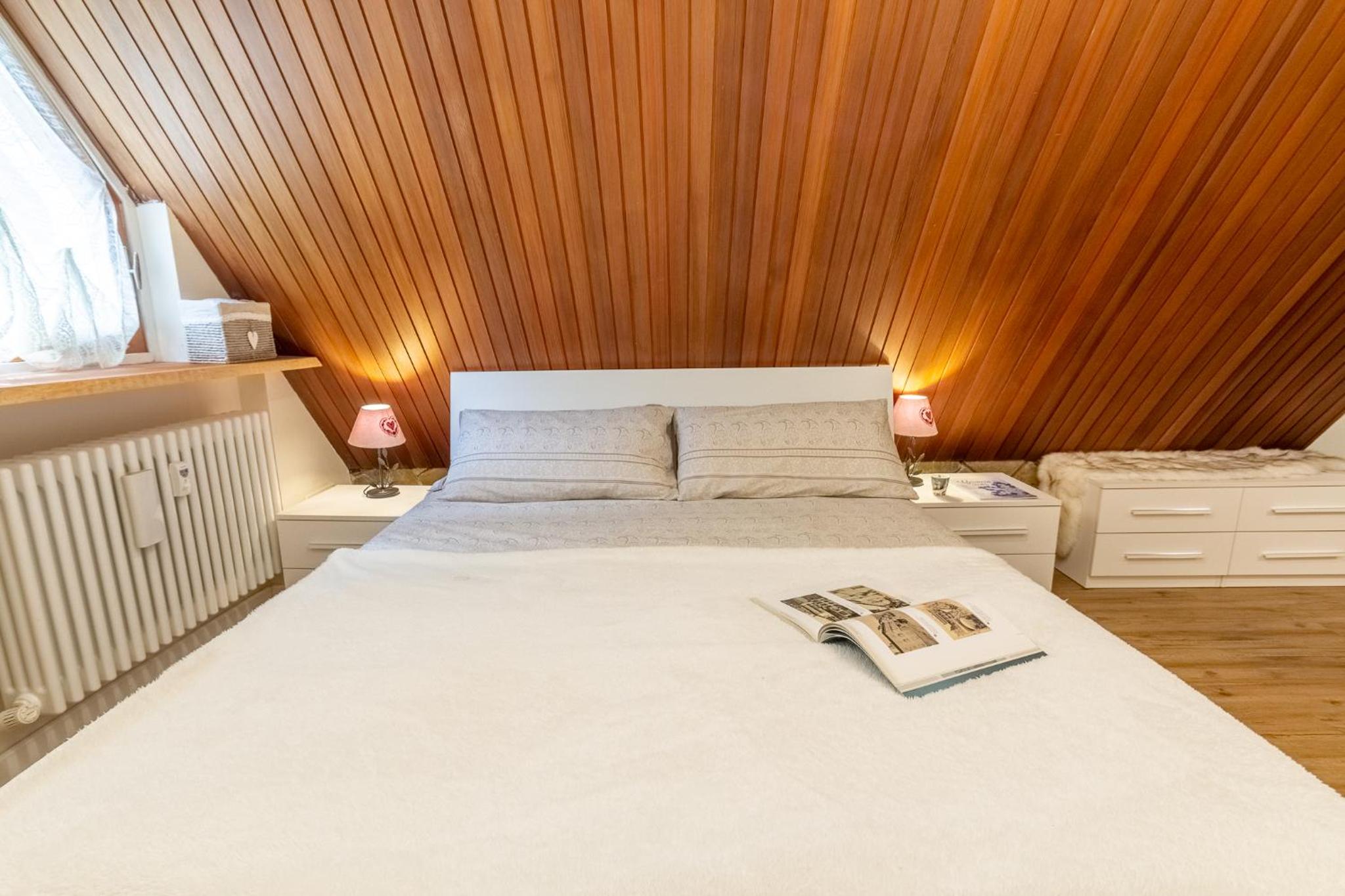 HelloCHALET - Nido dell Aquila romantic view view 4
