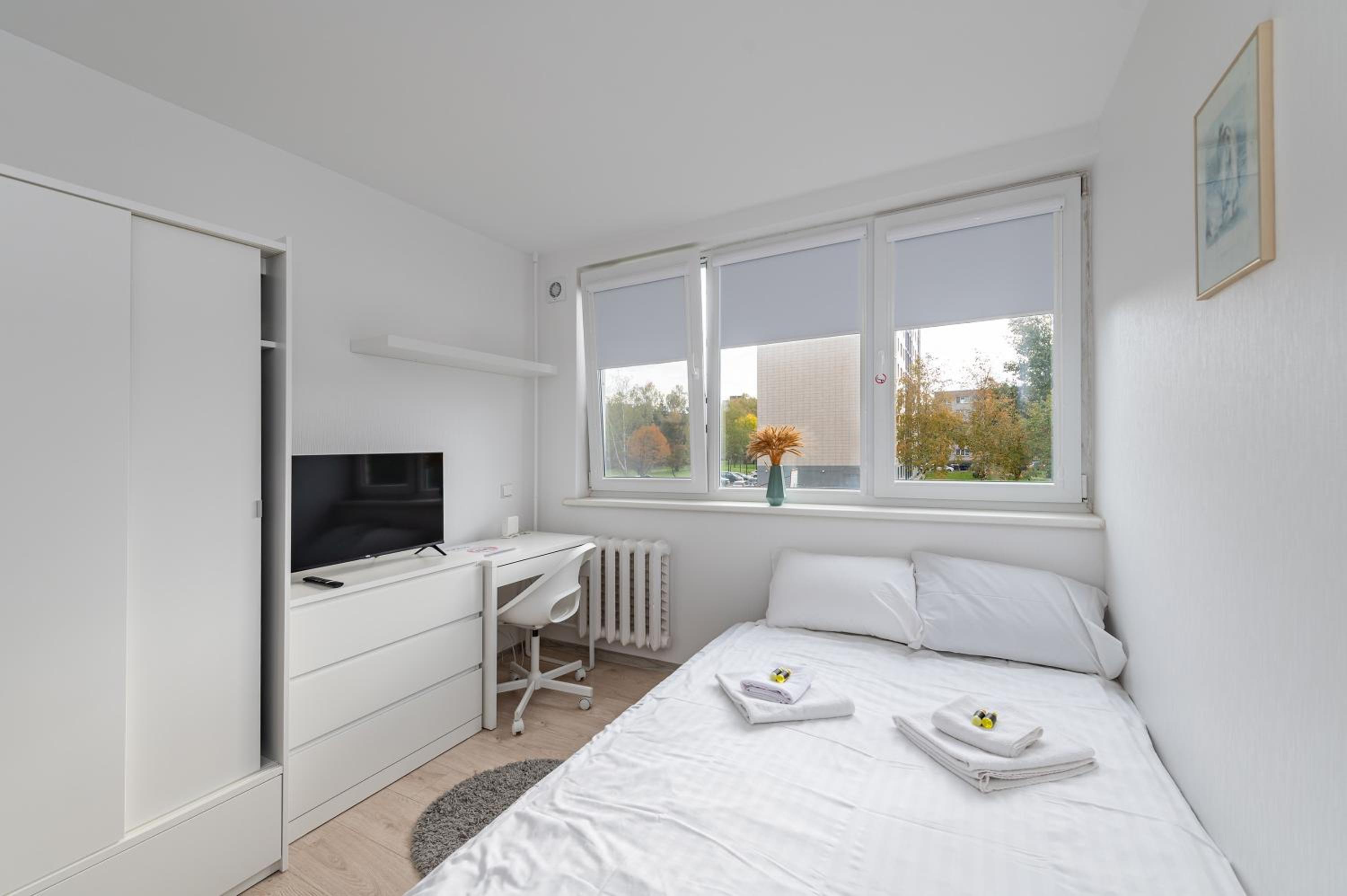Pramonės Apartment #8 by PoloApartments