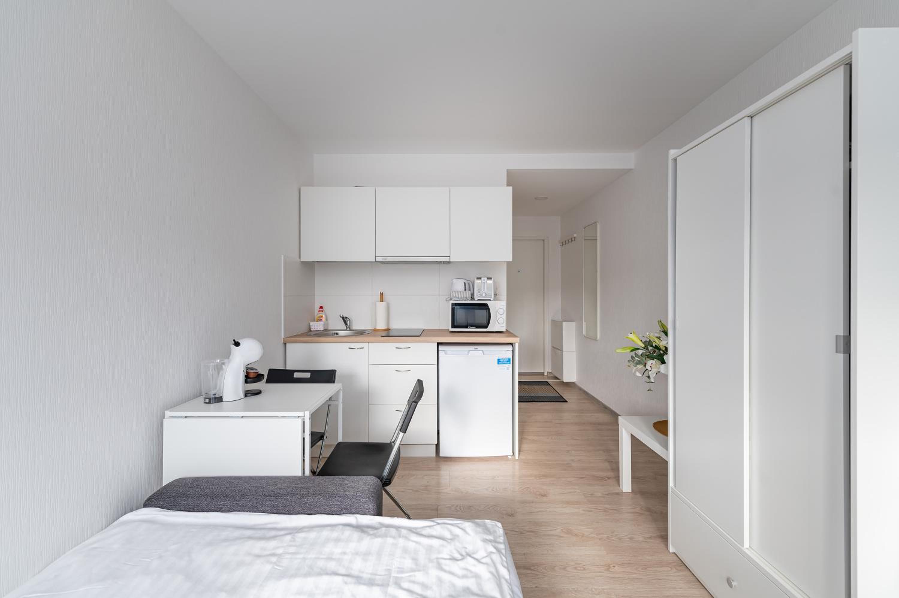 Pramonės Apartment #8 by PoloApartments